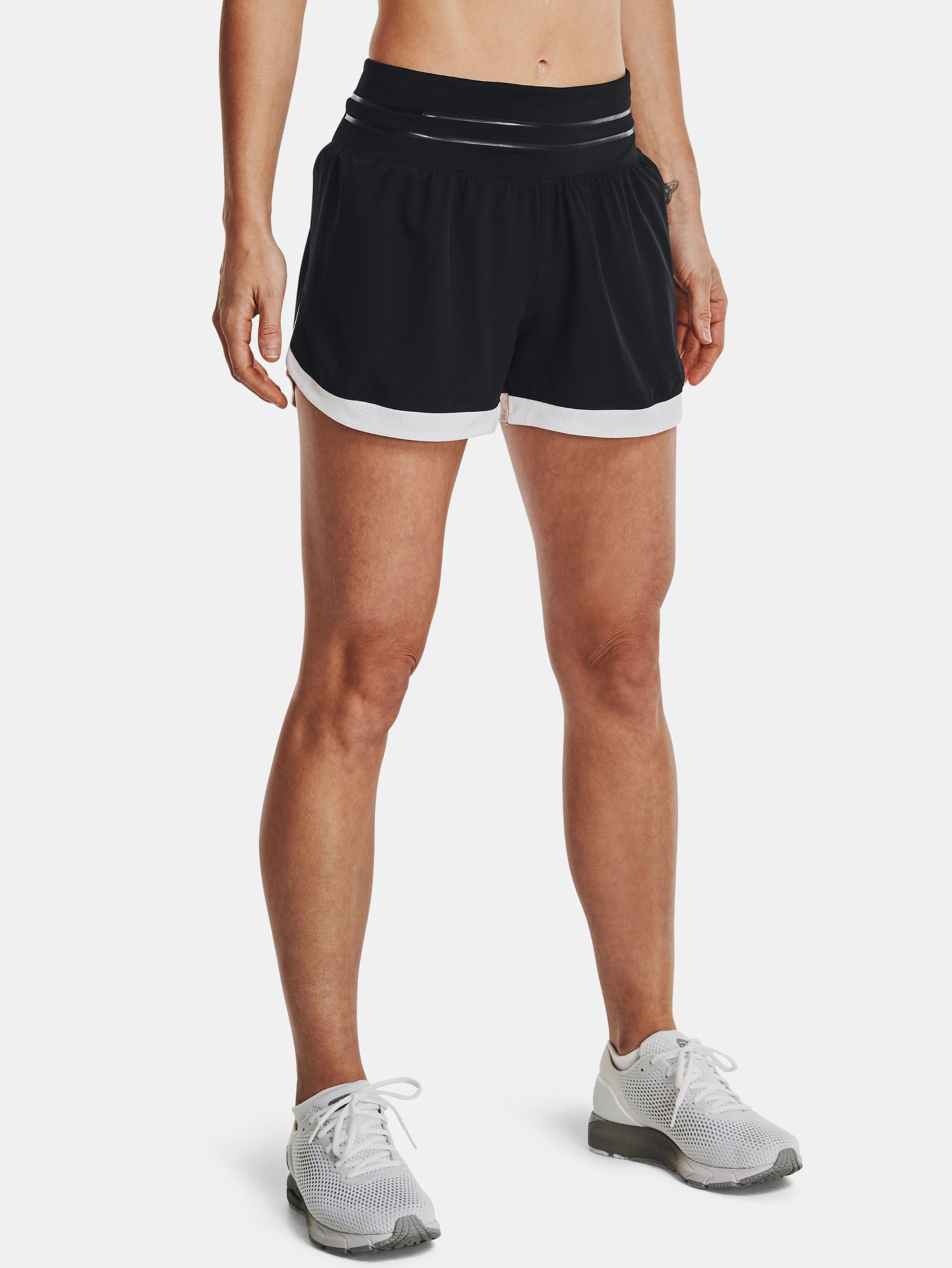 Dámske kraťasy Under Armour UA PaceHER Short