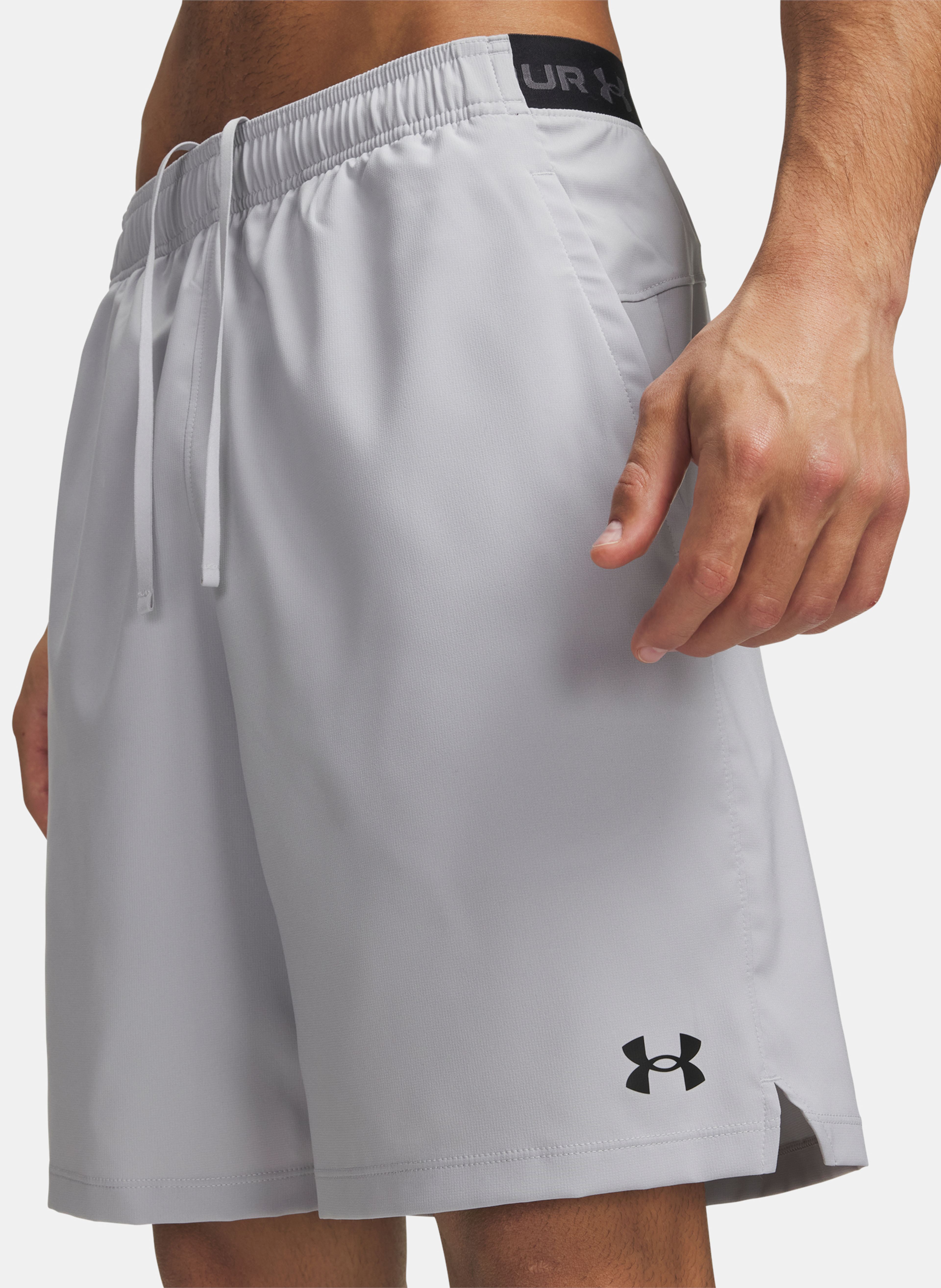 Meeste lühikesed püksid Under Armour UA Vanish Wven 2.0 8in Short - 003
