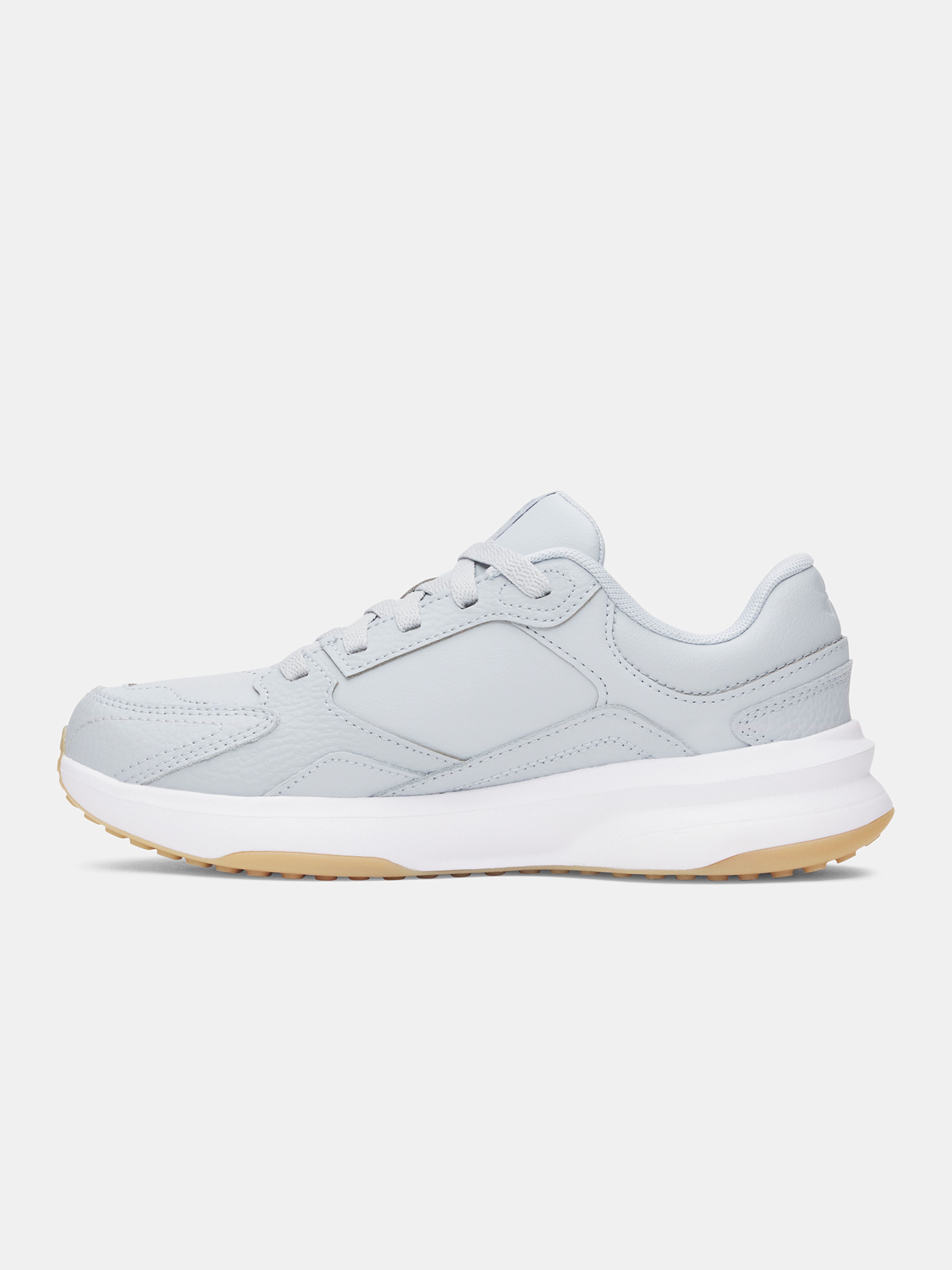 Dámske topánky Under Armour UA W Edge LTHR - 002