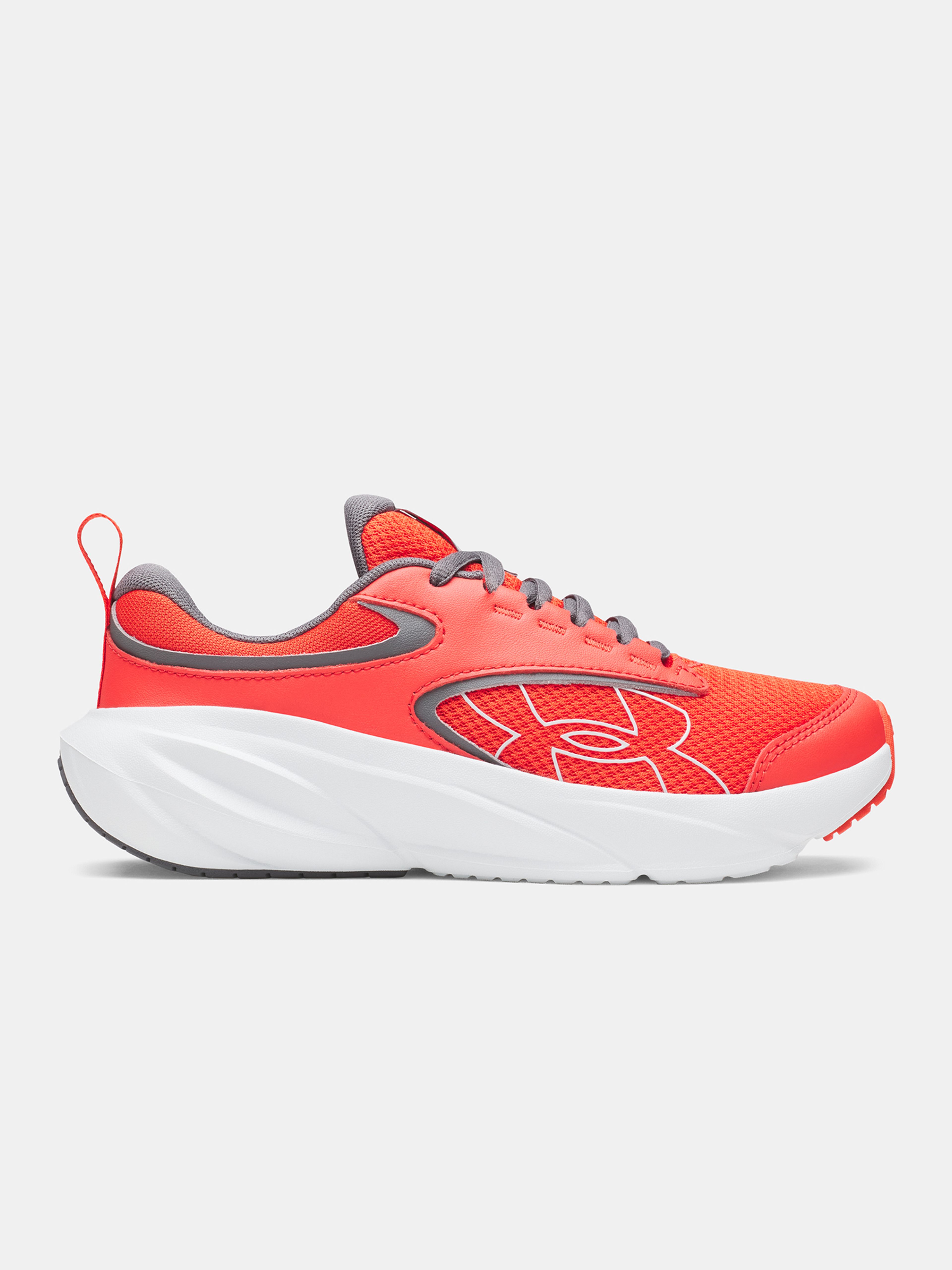 Chlapecké boty Under Armour UA BGS Surge 5 - 001