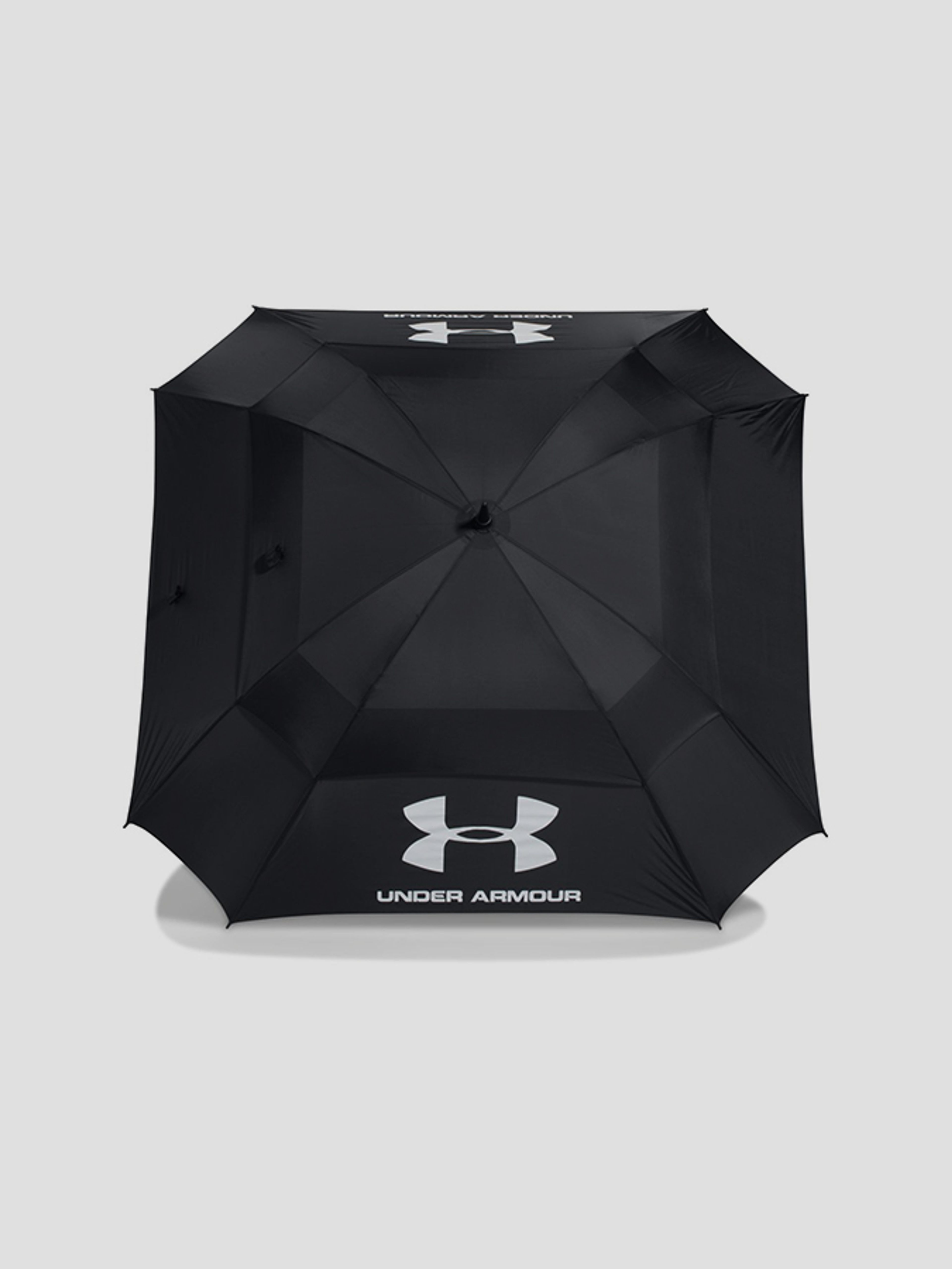 Unisex dáždnik Under Armour Golf Storm Umbrella (DC)