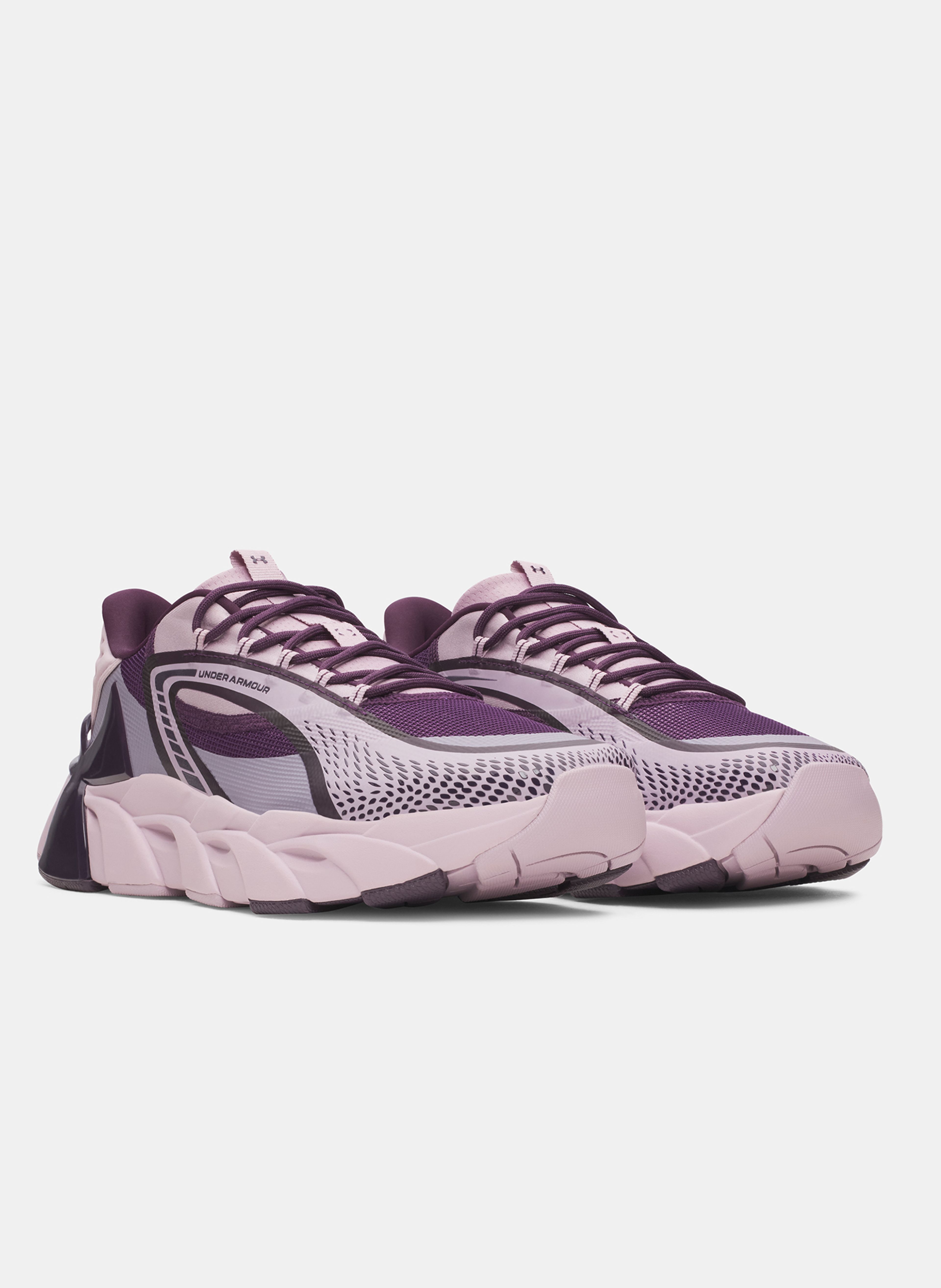 Unisex cipők Under Armour UA HB Trainer Sport - 003