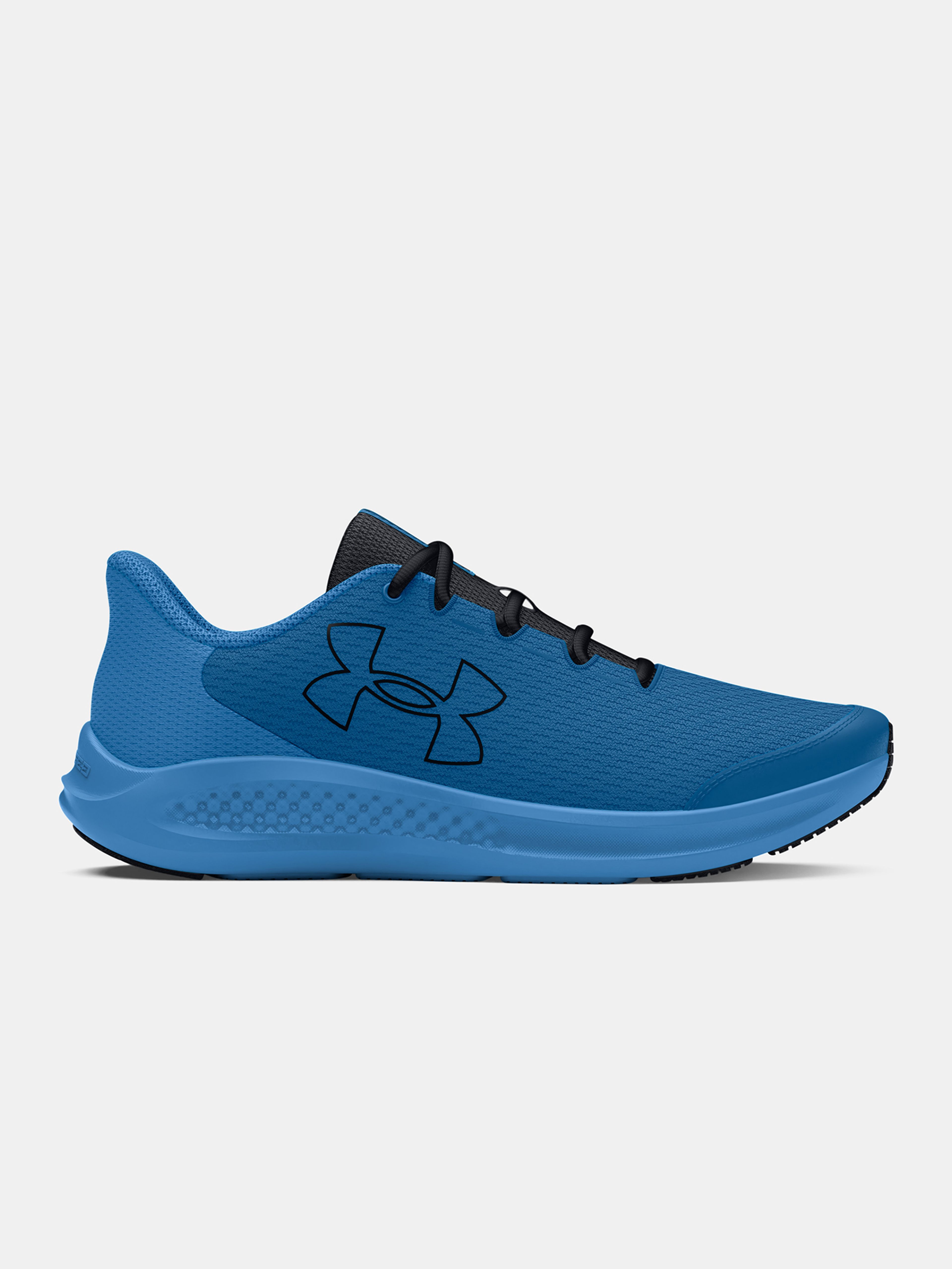 Chlapecké boty Under Armour UA BGS Charged Pursuit 3 BL