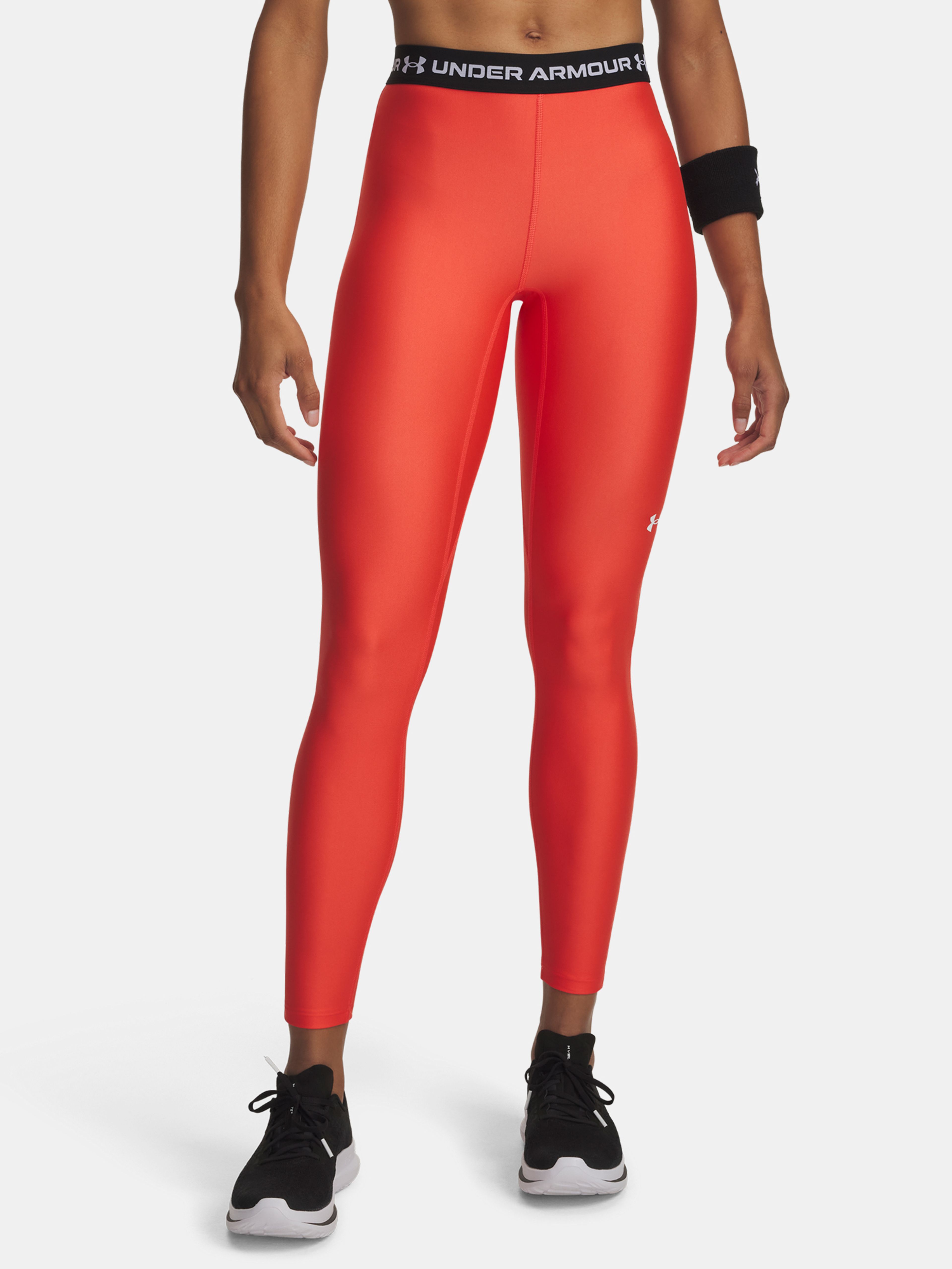 Női leggings Under Armour HeatGear Legging