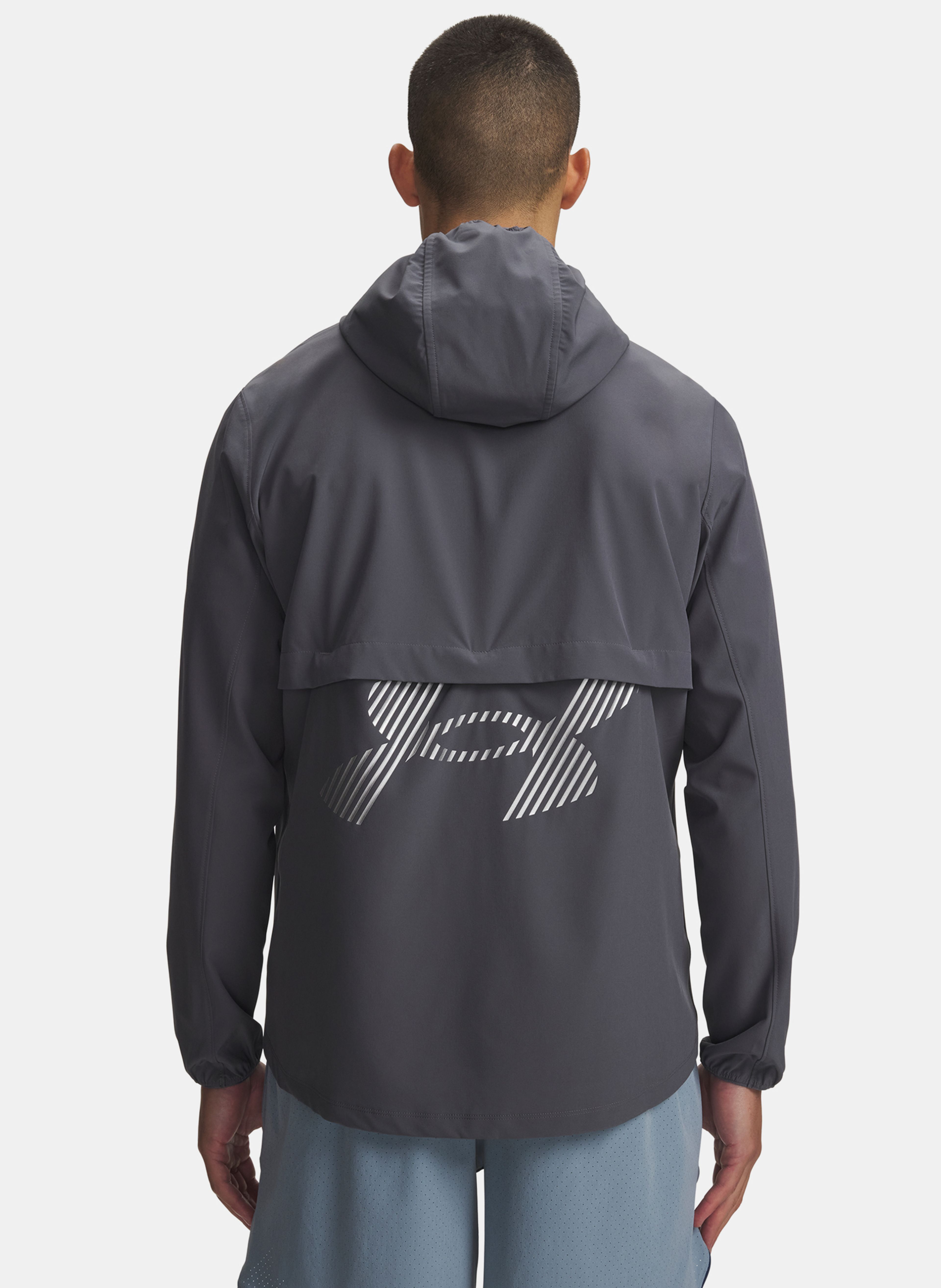 Pánská bunda Under Armour UA Velociti STORM Jacket - 002