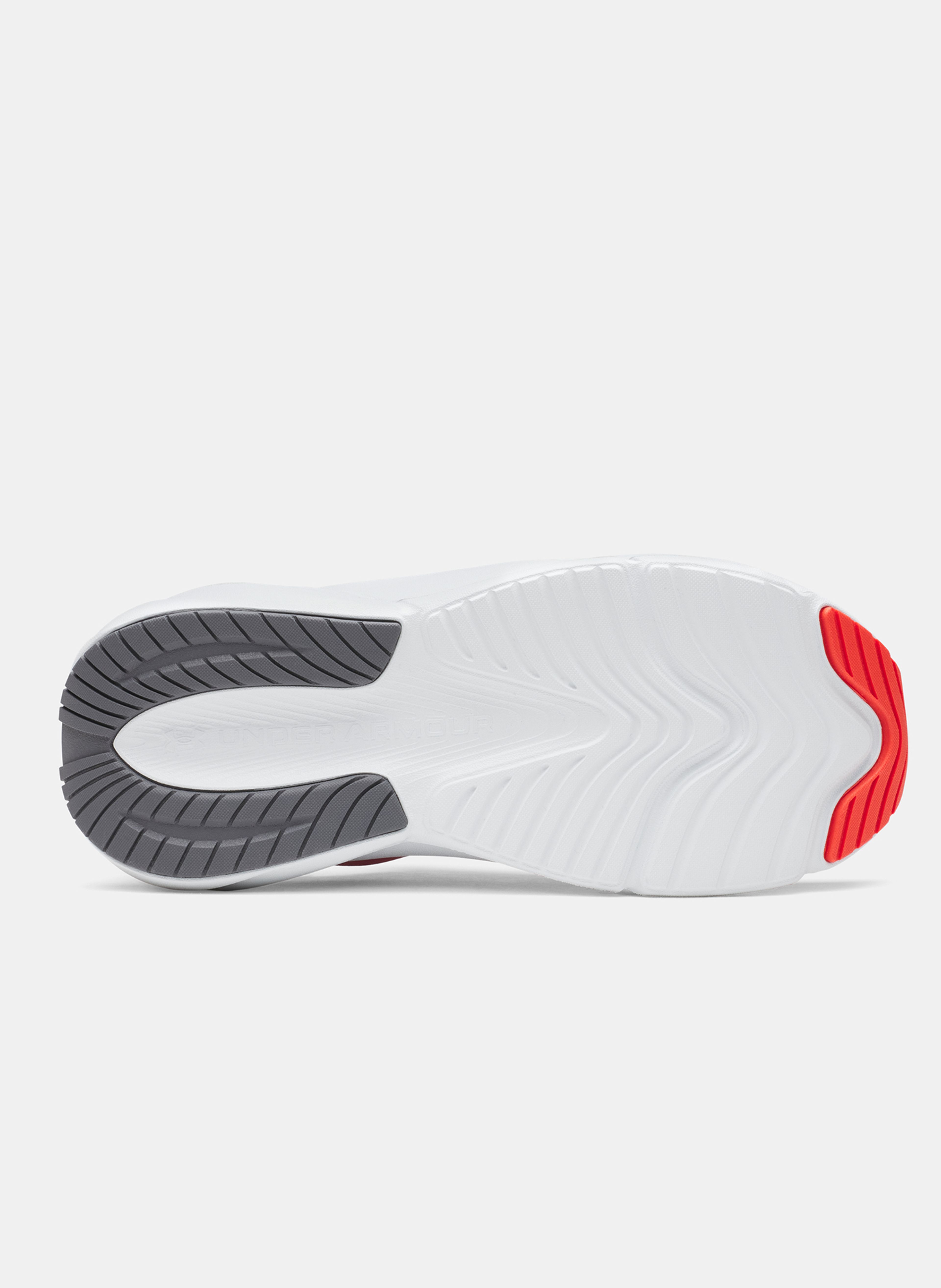 Chlapecké boty Under Armour UA BGS Surge 5 - 004