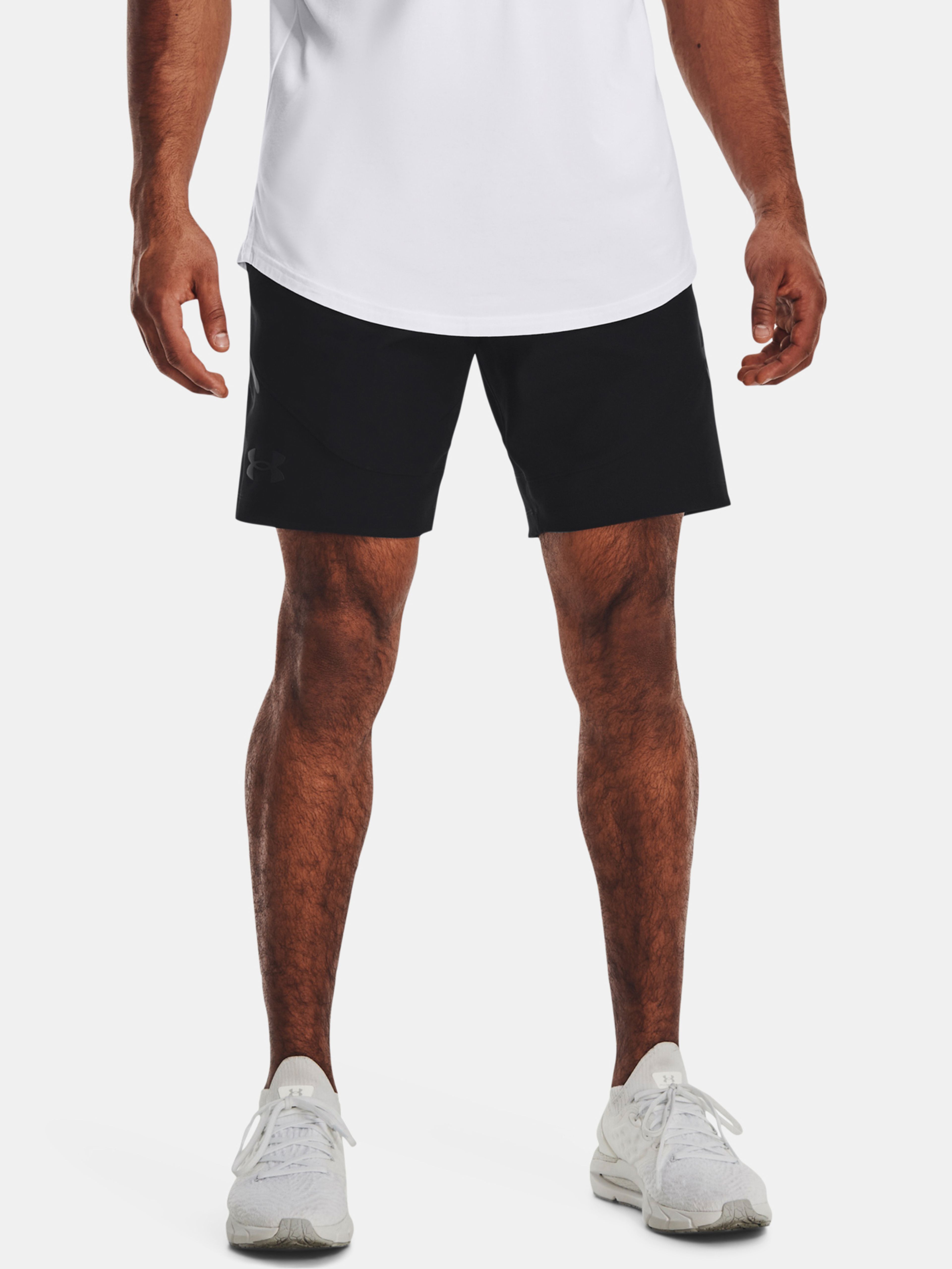 Férfi rövidnadrágok Under Armour UA Unstoppable Shorts