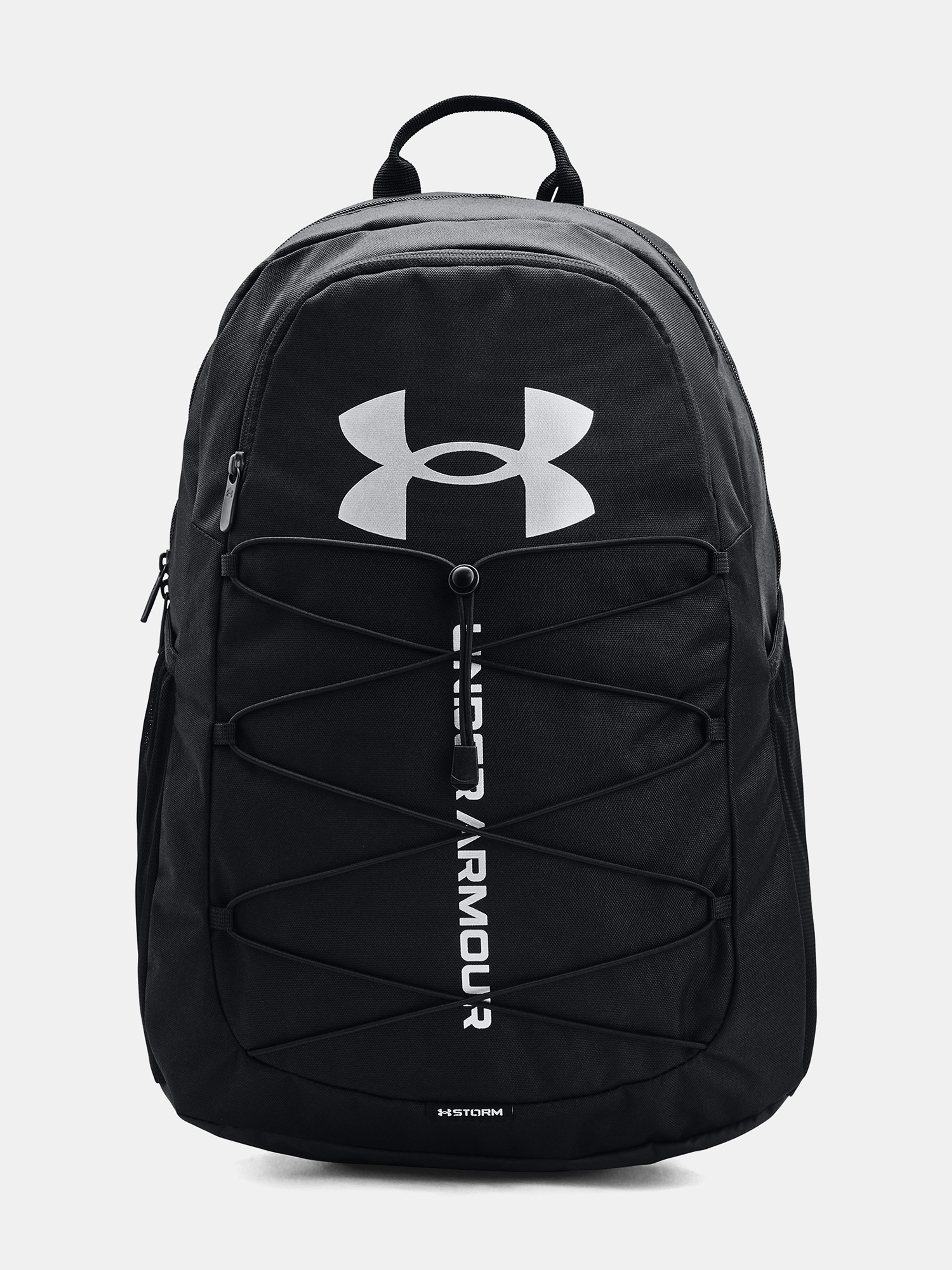 Unisexovy batoh Under Armour Hustle Sport Storm Backpack underarmour.cz