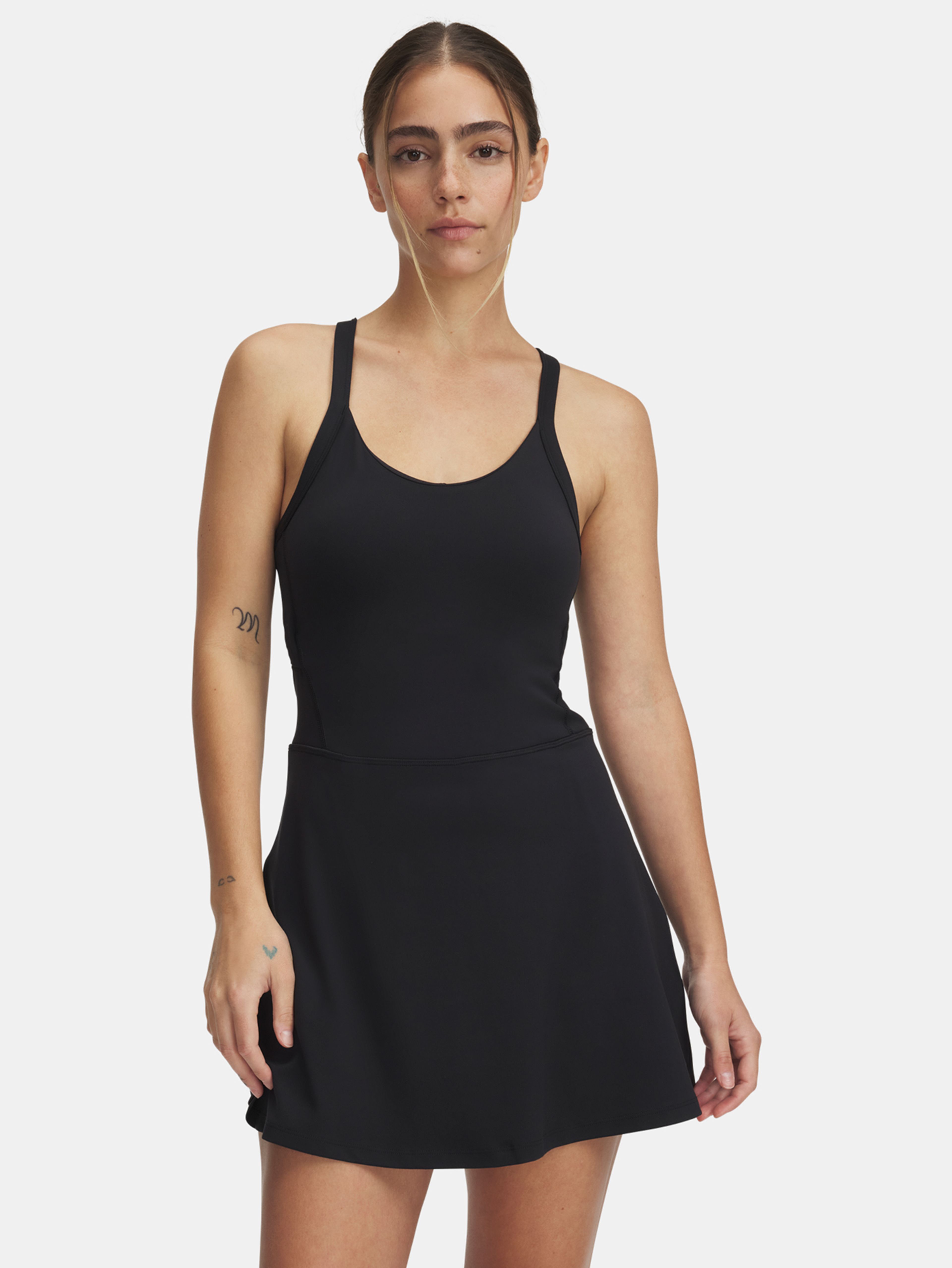 Női ruha Under Armour Meridian Dress