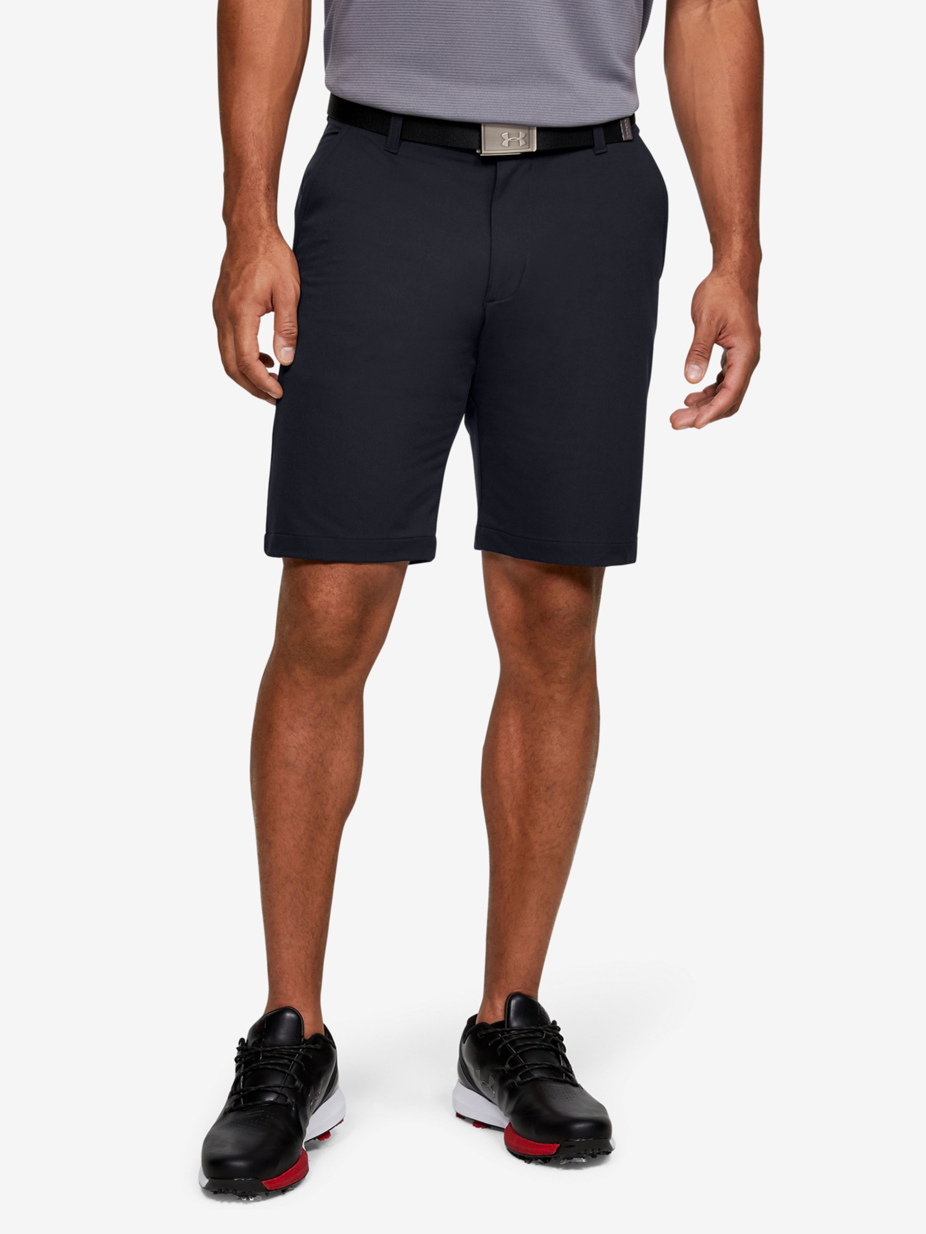 Férfi rövidnadrágok Under Armour Tech Short