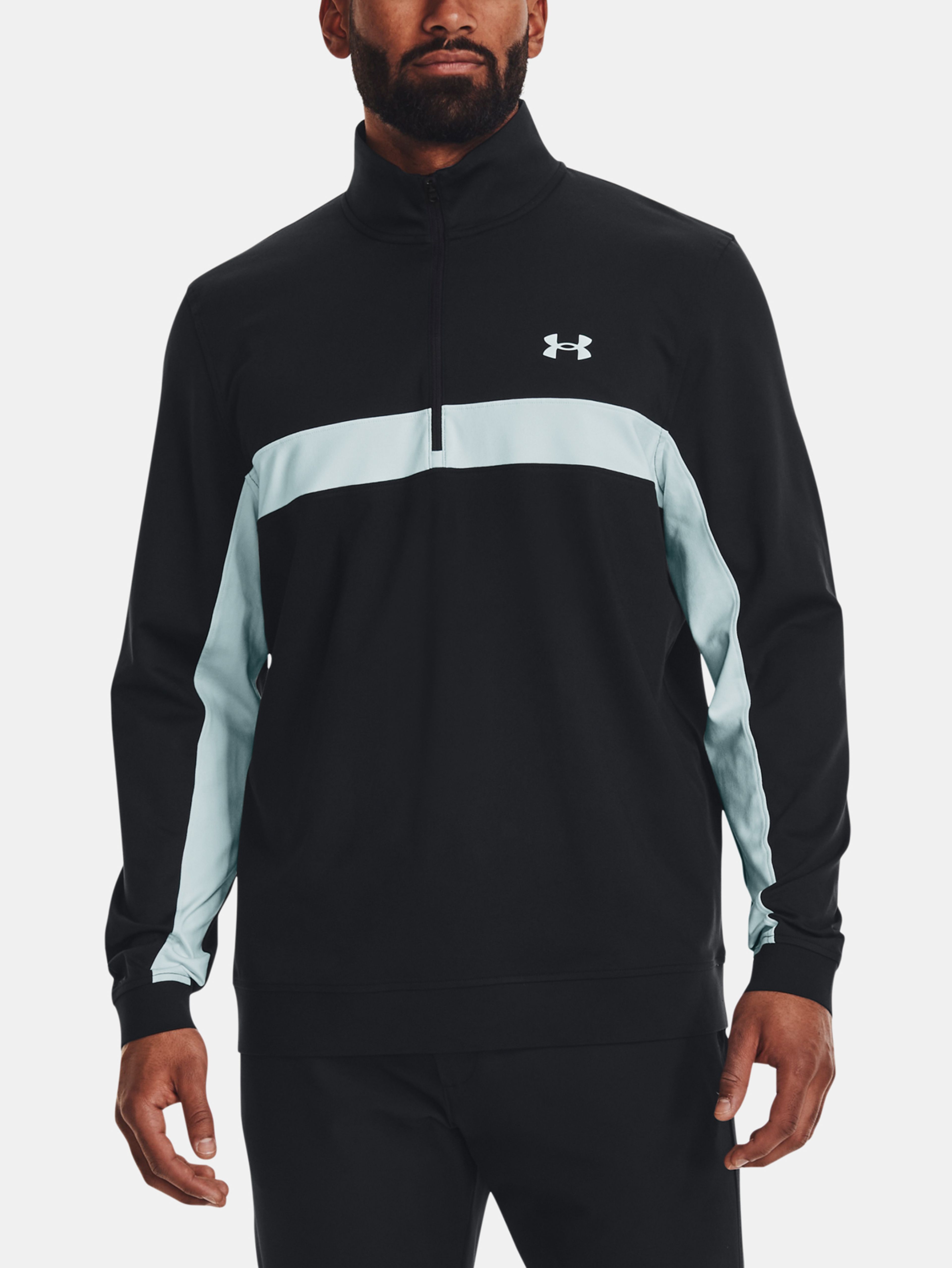 Vīriešu ikdienas džemperis Under Armour UA Storm Midlayer 1/2 Zip