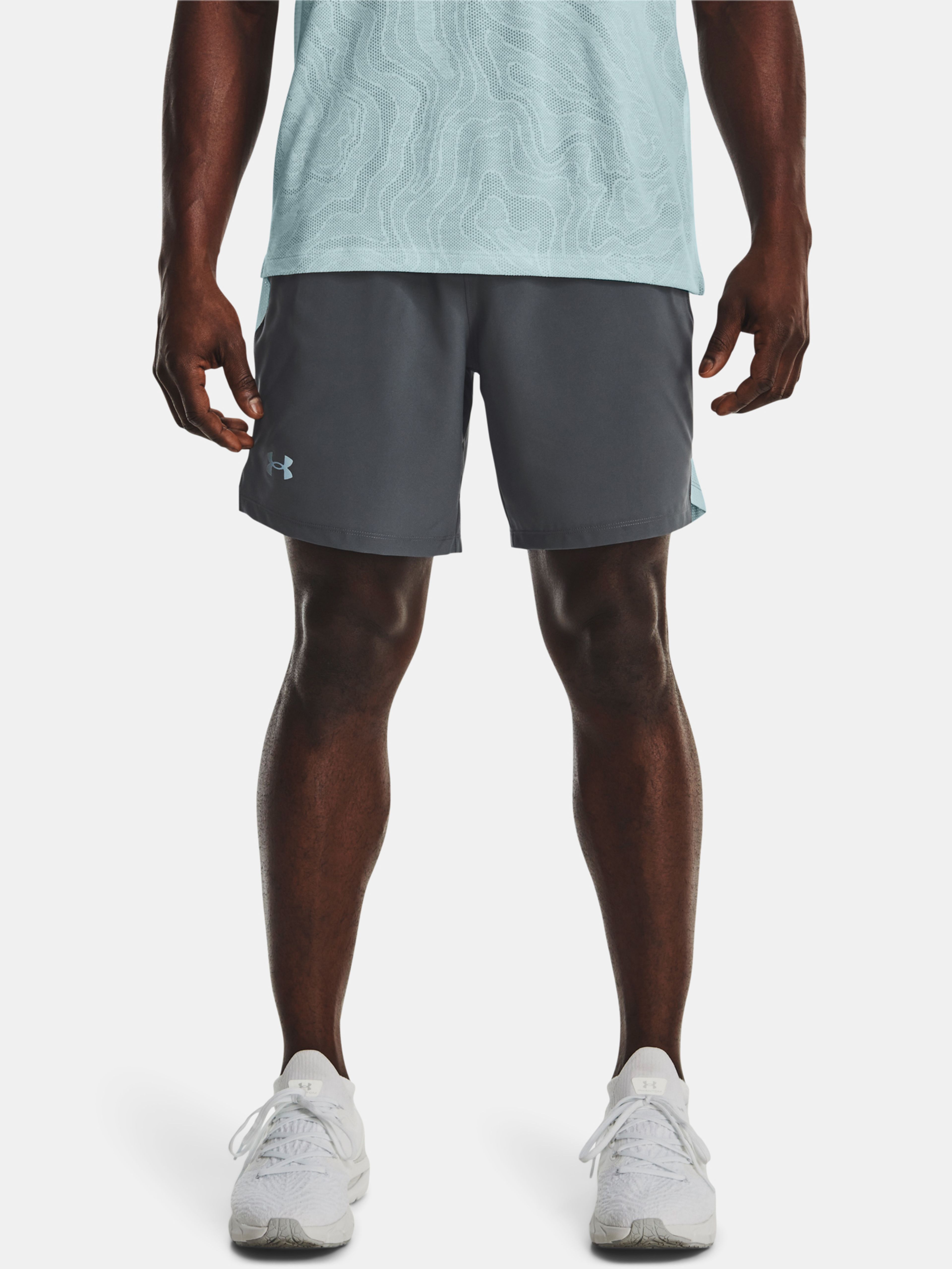 Vyriški šortai Under Armour UA LAUNCH 7'' SHORT