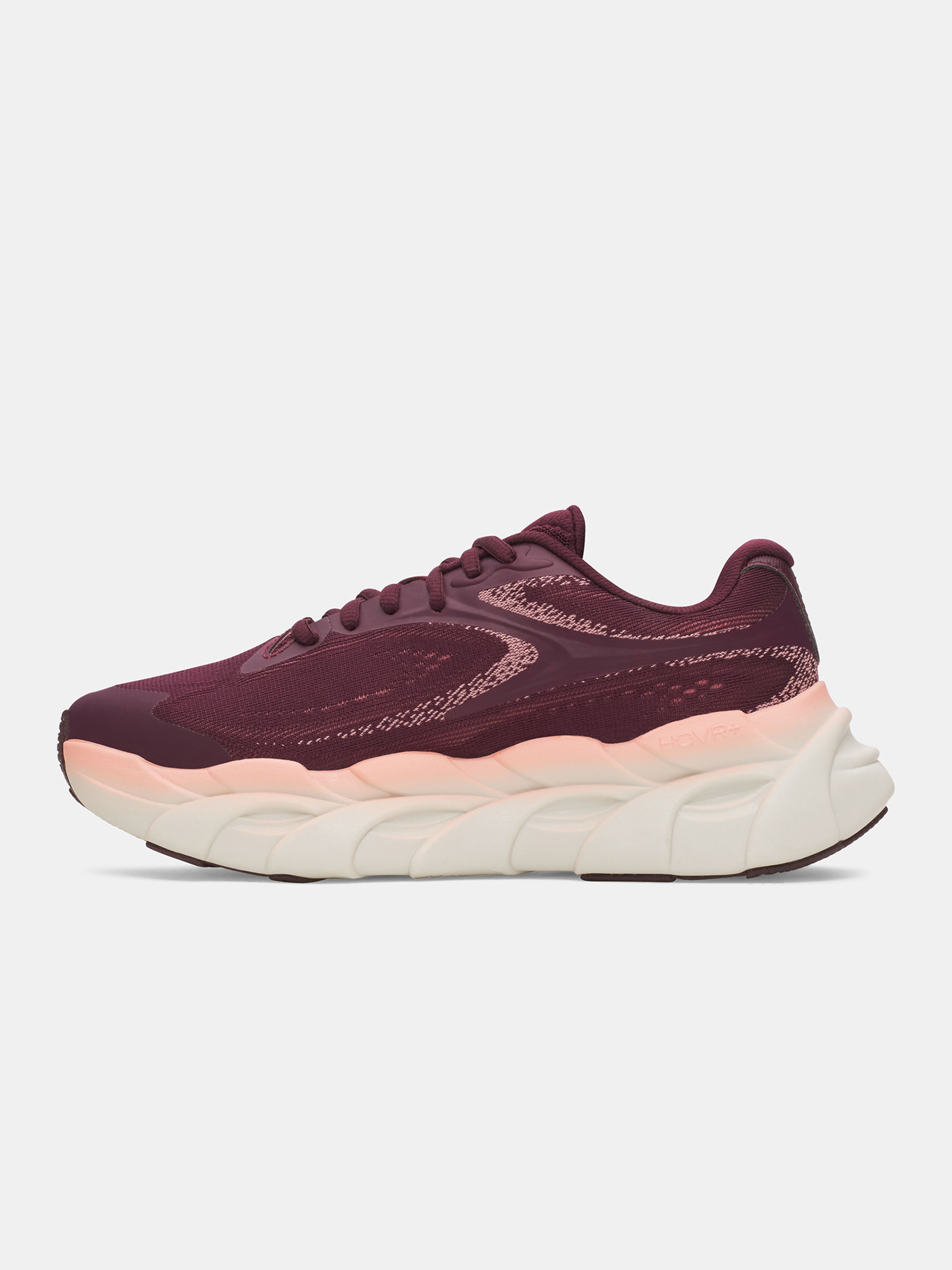 Naiste tossud Under Armour UA W HB Runner 2 - 002