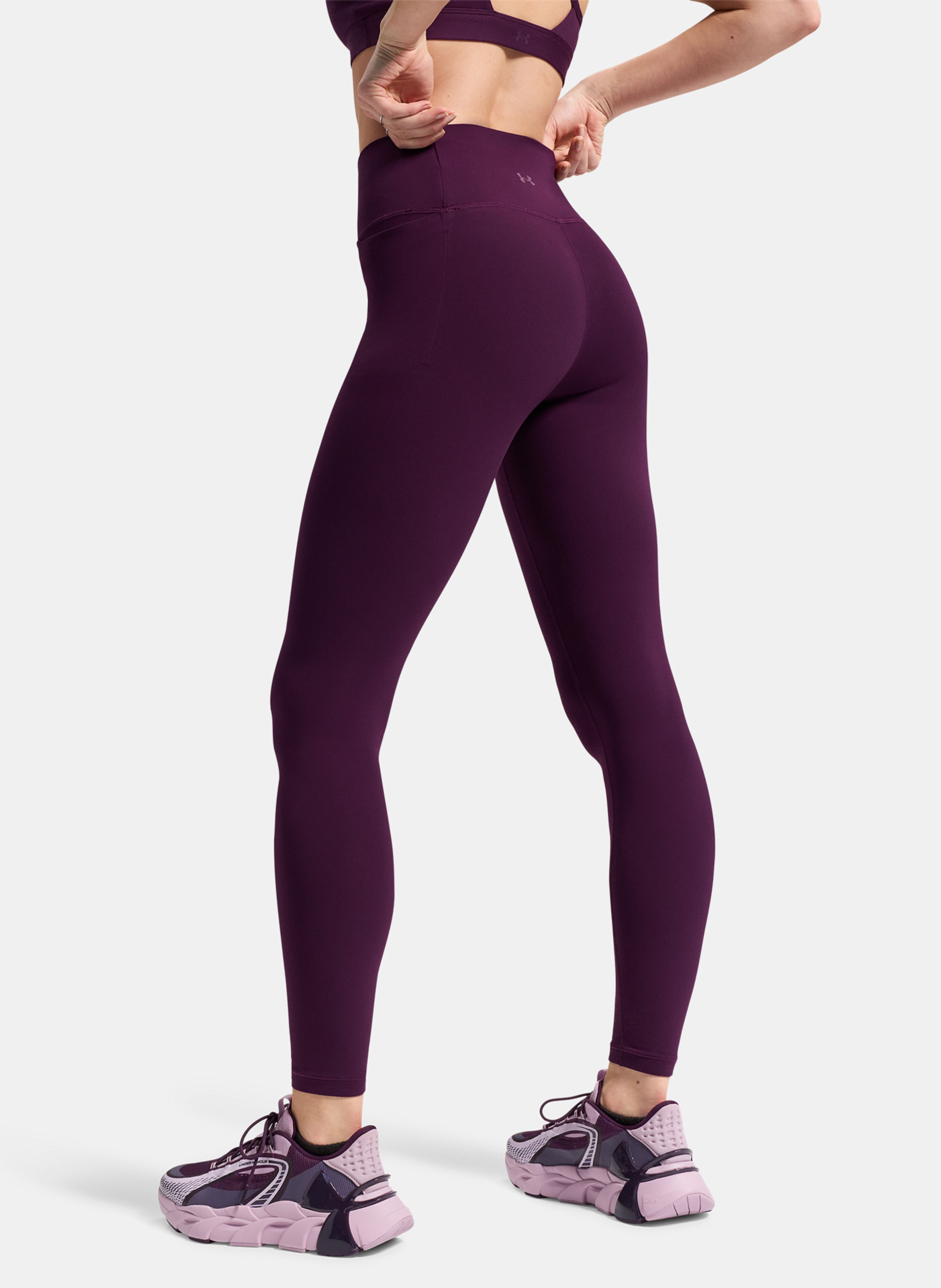 Sieviešu legingi Under Armour Meridian Legging - 002