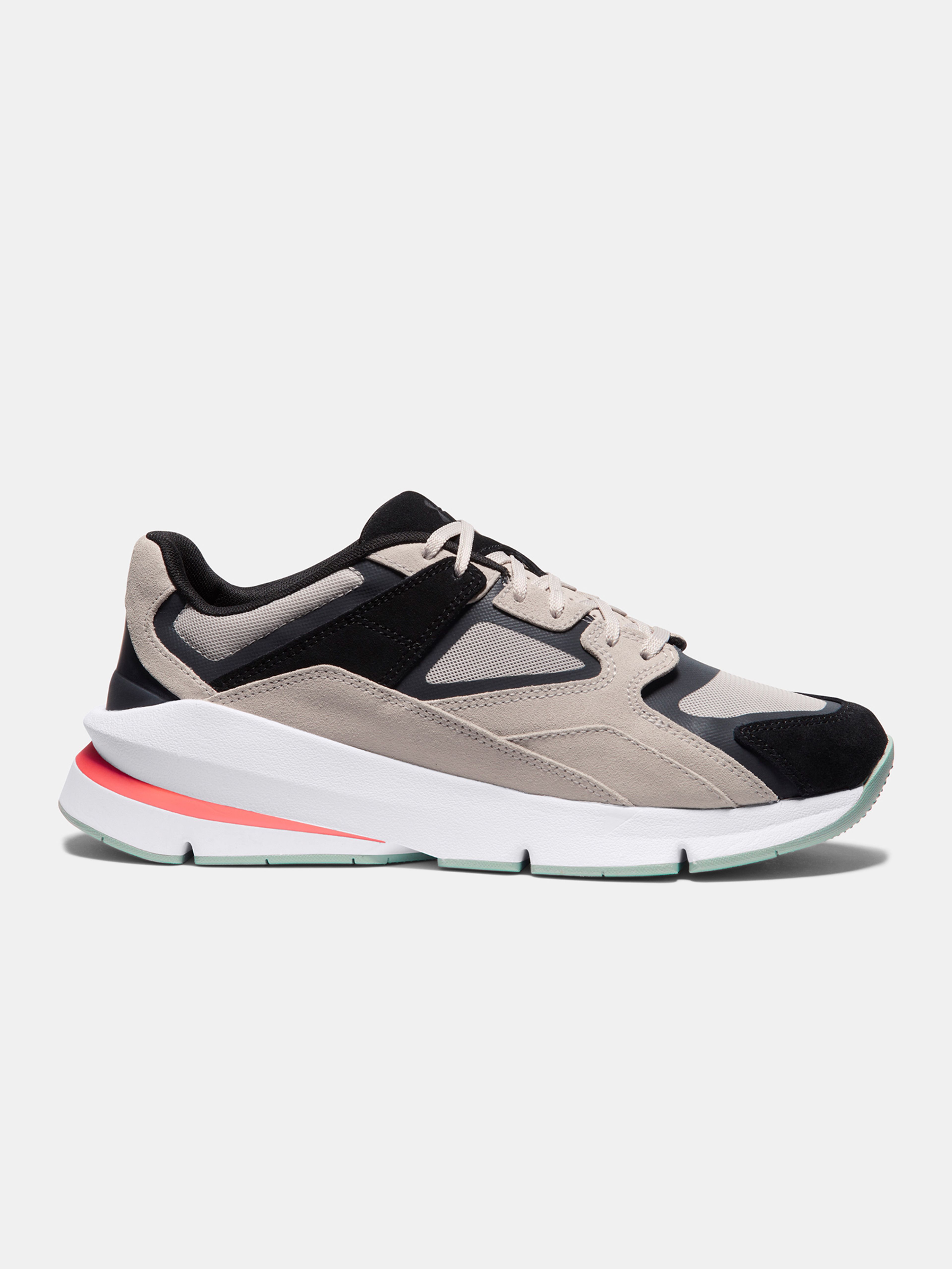 Unisex topánky Under Armour UA Forge 96 Reissue Suede