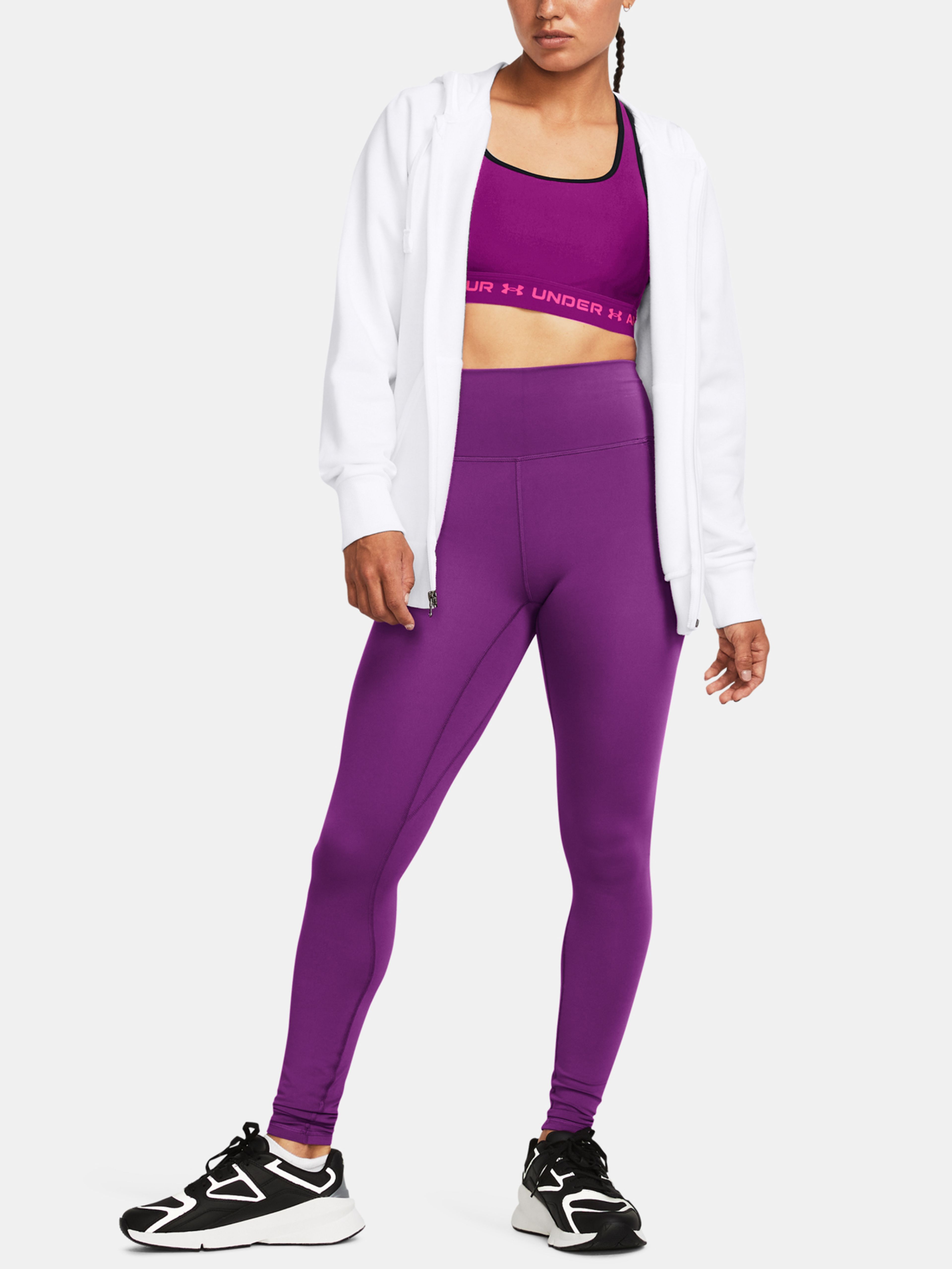 Dámske legíny Under Armour Meridian Legging