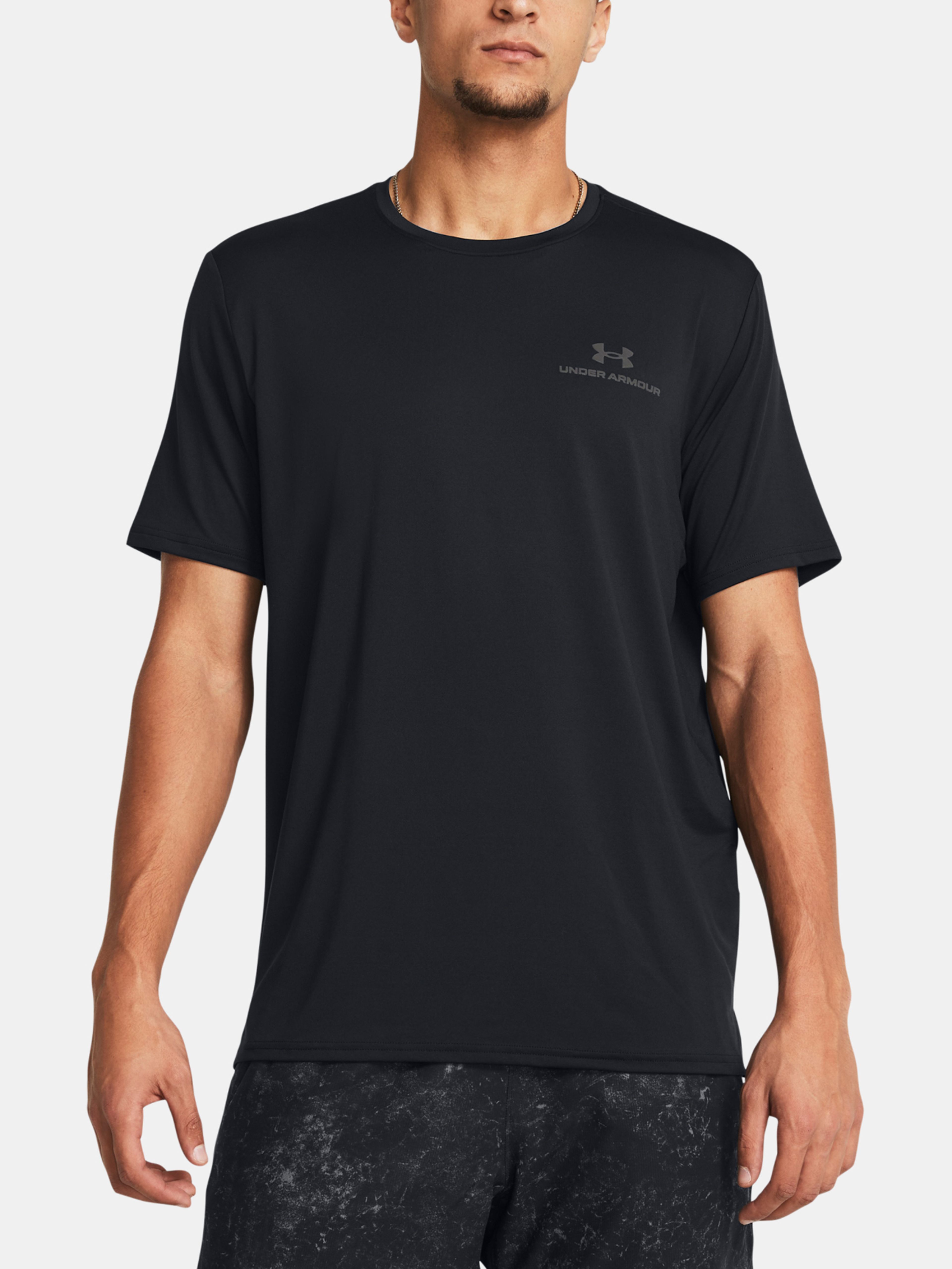 Férfi póló Under Armour Vanish Energy SS