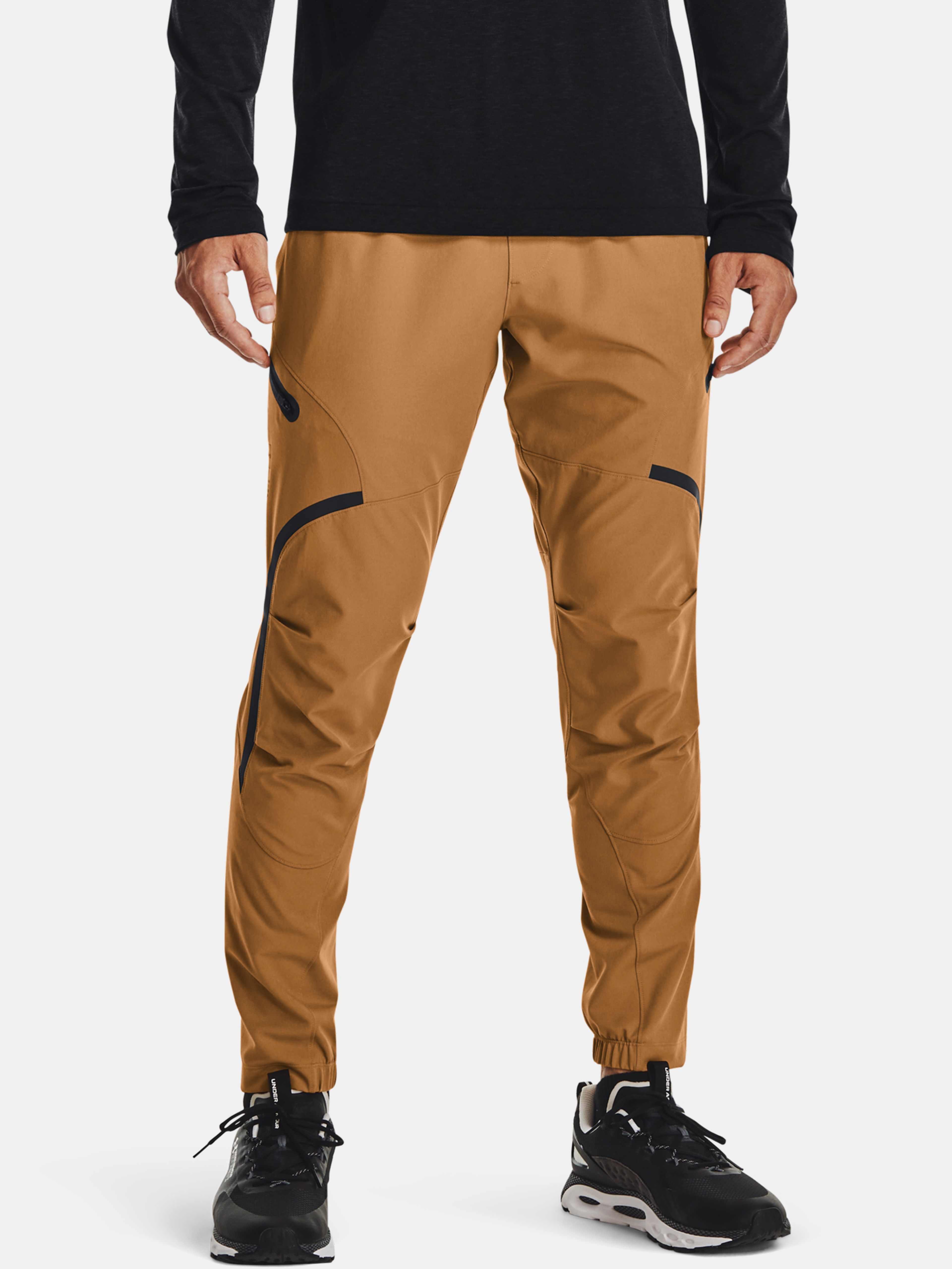 Pánské kalhoty Under Armour UA UNSTOPPABLE CARGO PANTS