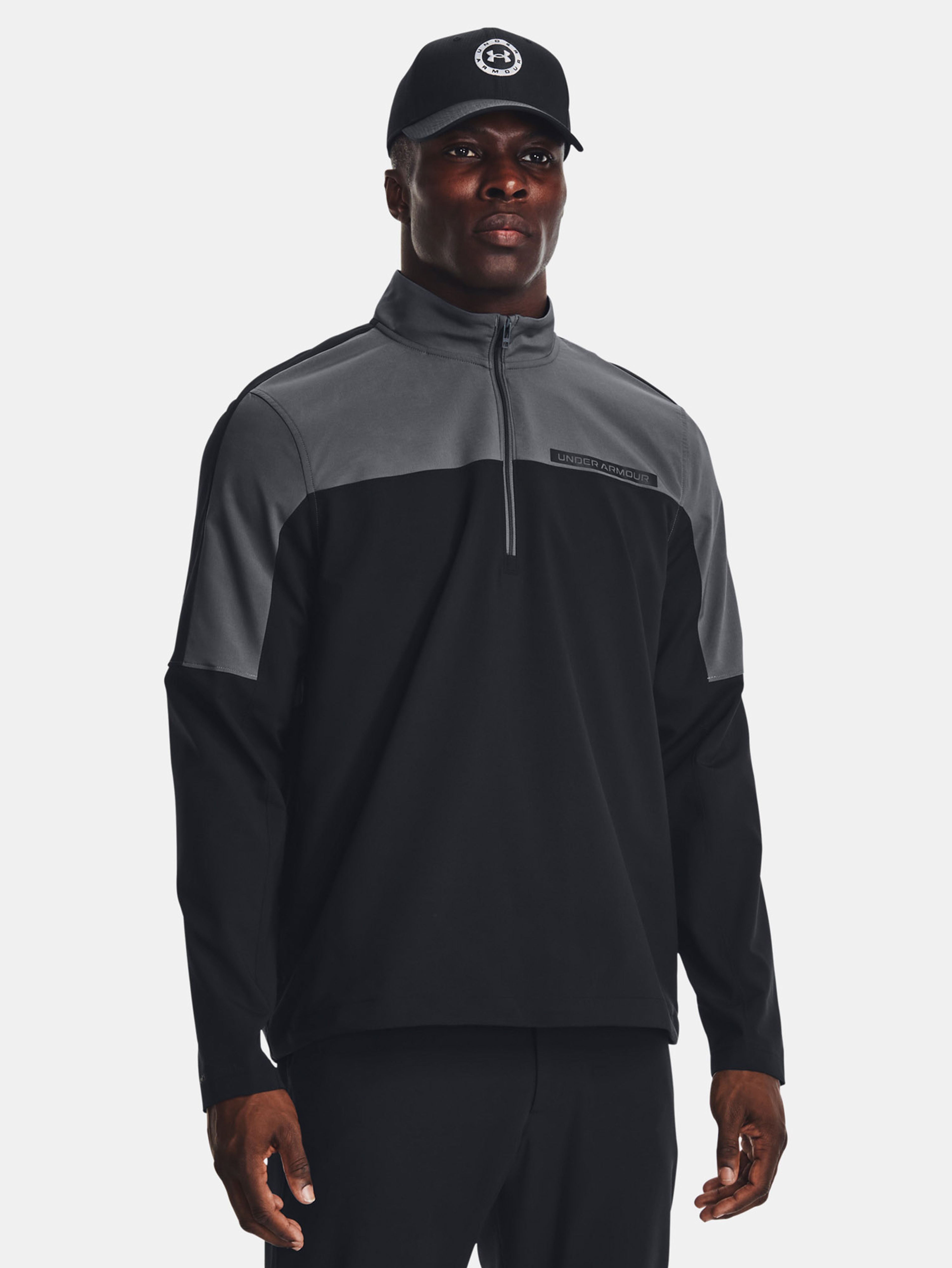 Moška jakna Under Armour UA Storm Windstrike HZ