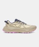 Női cipők Under Armour W Charged Bandit TR 4-Barna - 001