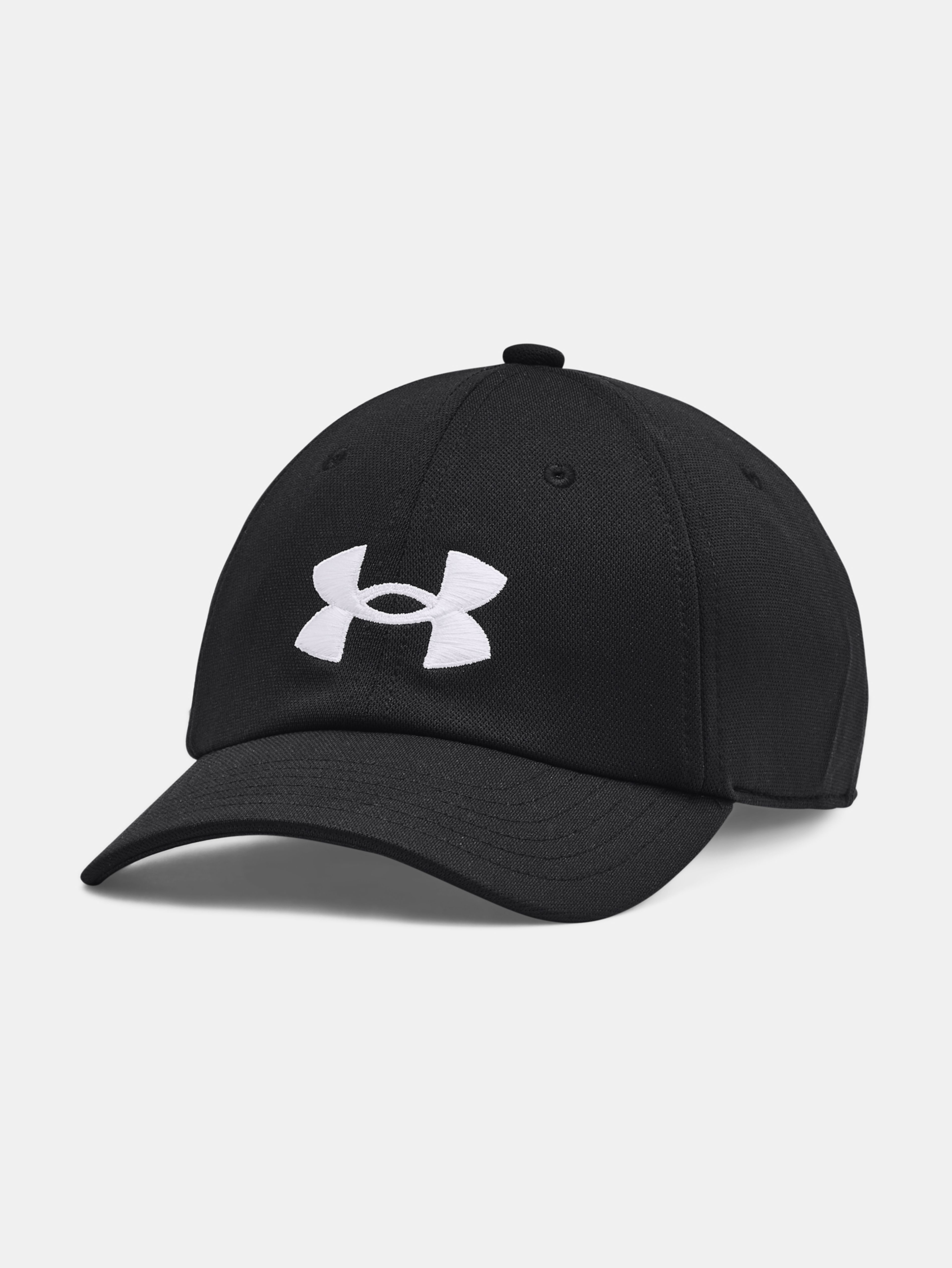 Šilt kapa Under Armour UA Blitzing Adj Hat-BLK