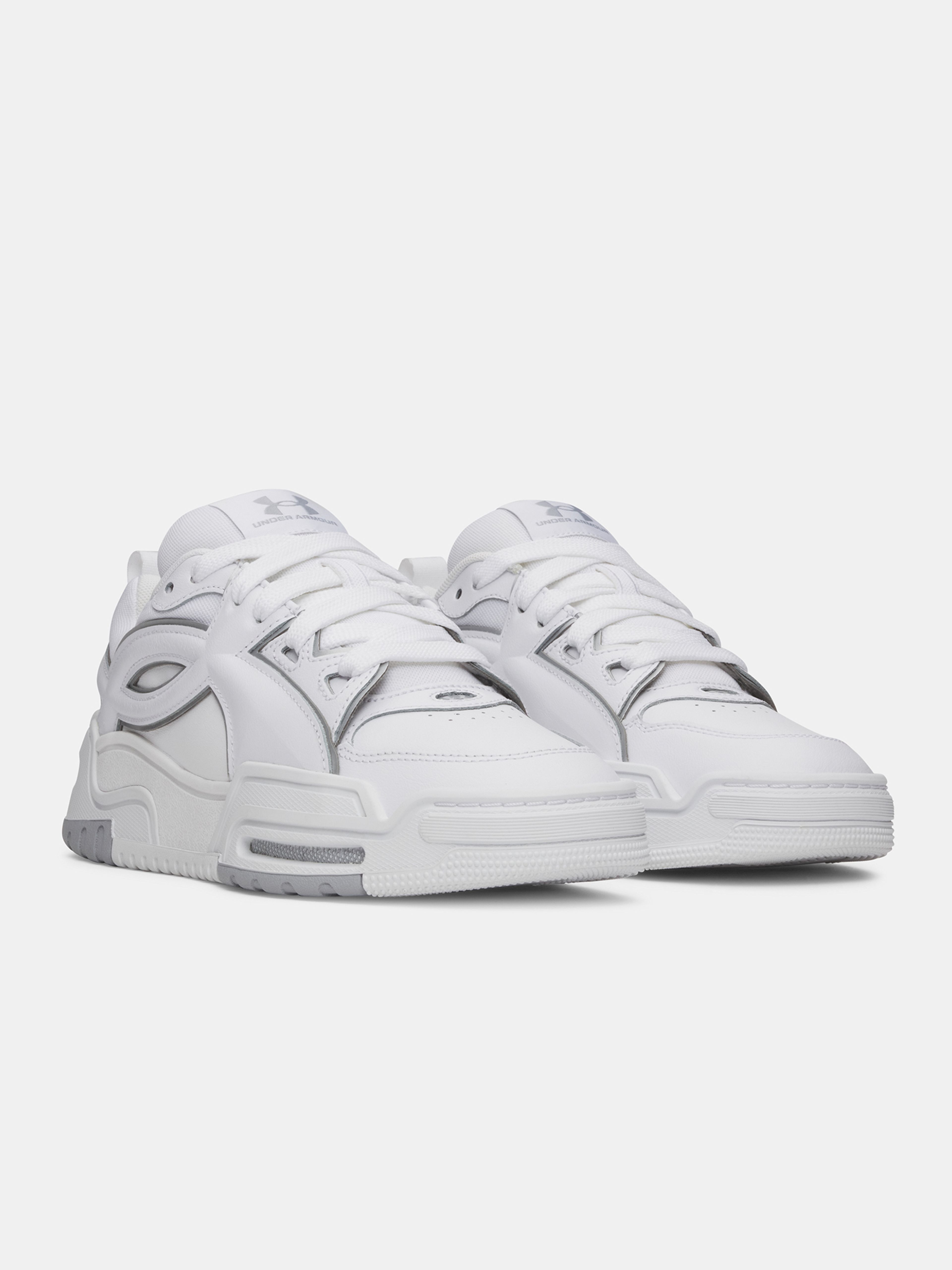Unisex topánky Under Armour UA HB-LO - 003