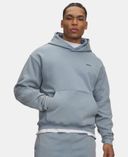 Pánska mikina Under Armour UA M ICON VINTAGE FLEECE HD-Modrá - 002