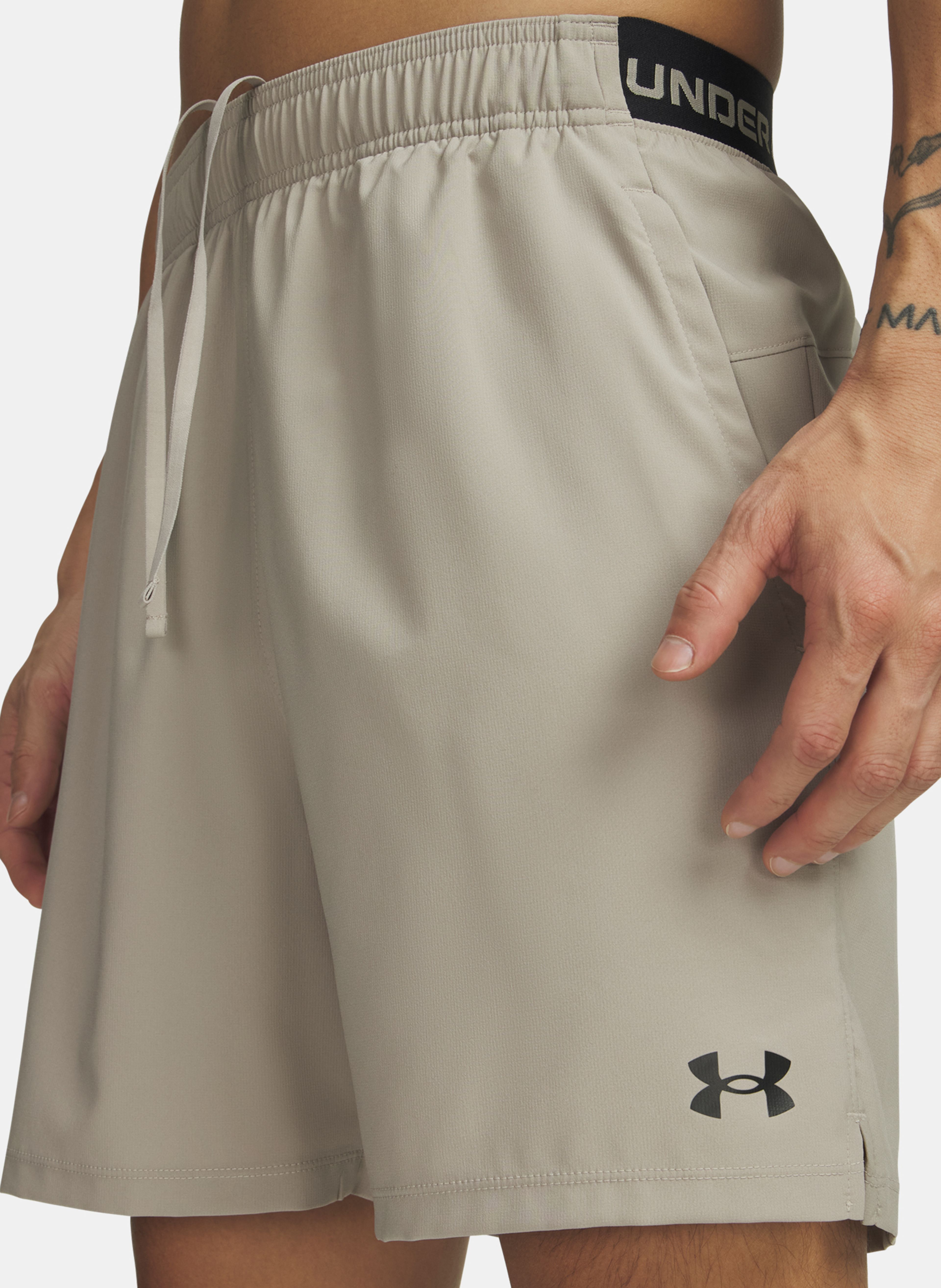 Pánske kraťasy Under Armour UA Vanish Wven Short 2.0 6in - 003