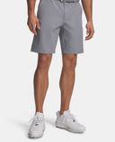 Moške kratke hlače Under Armour UA Tech Tapered Short-Siva - 001