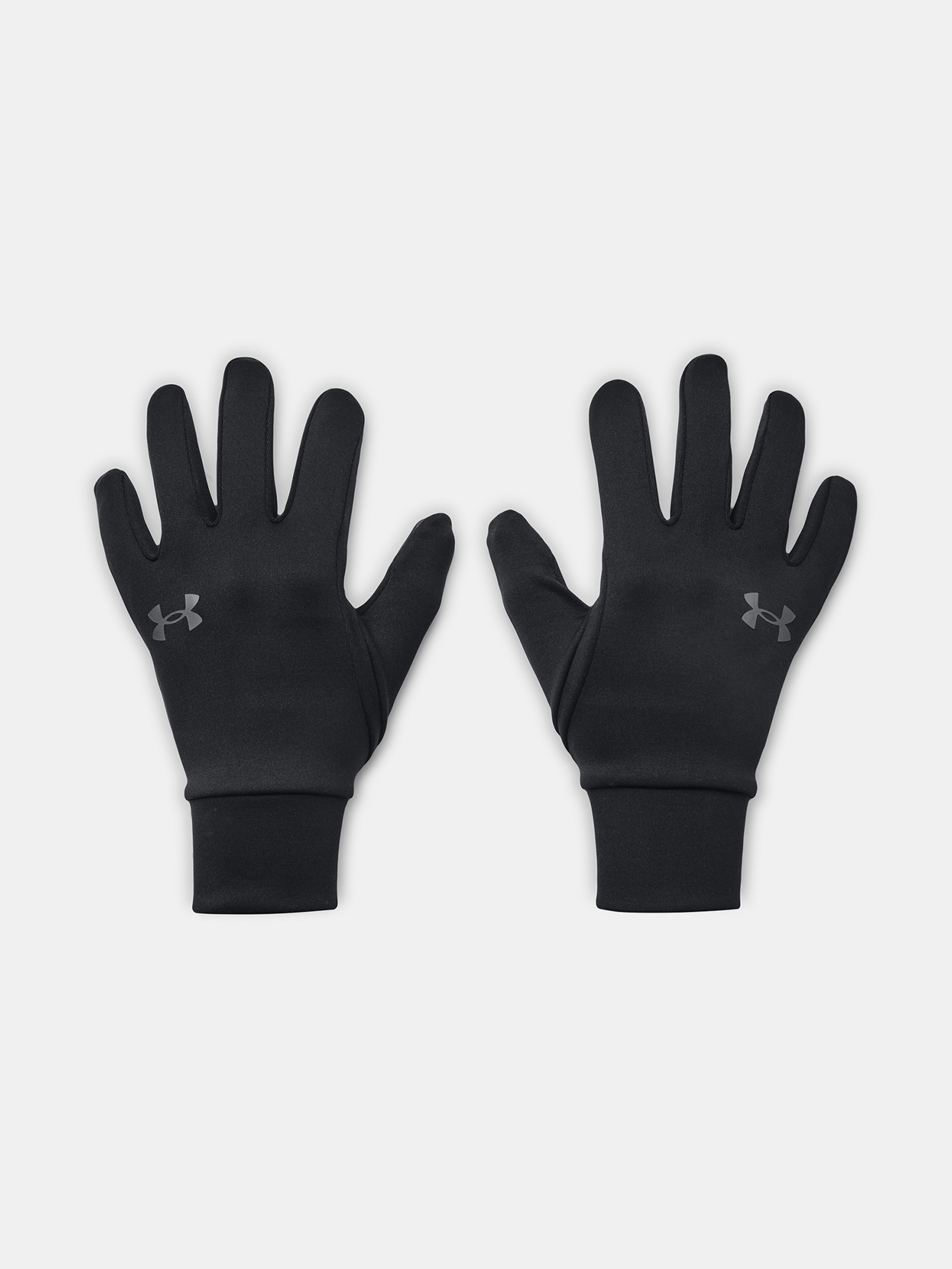 Zēnu cimdi Under Armour UA Storm Liner