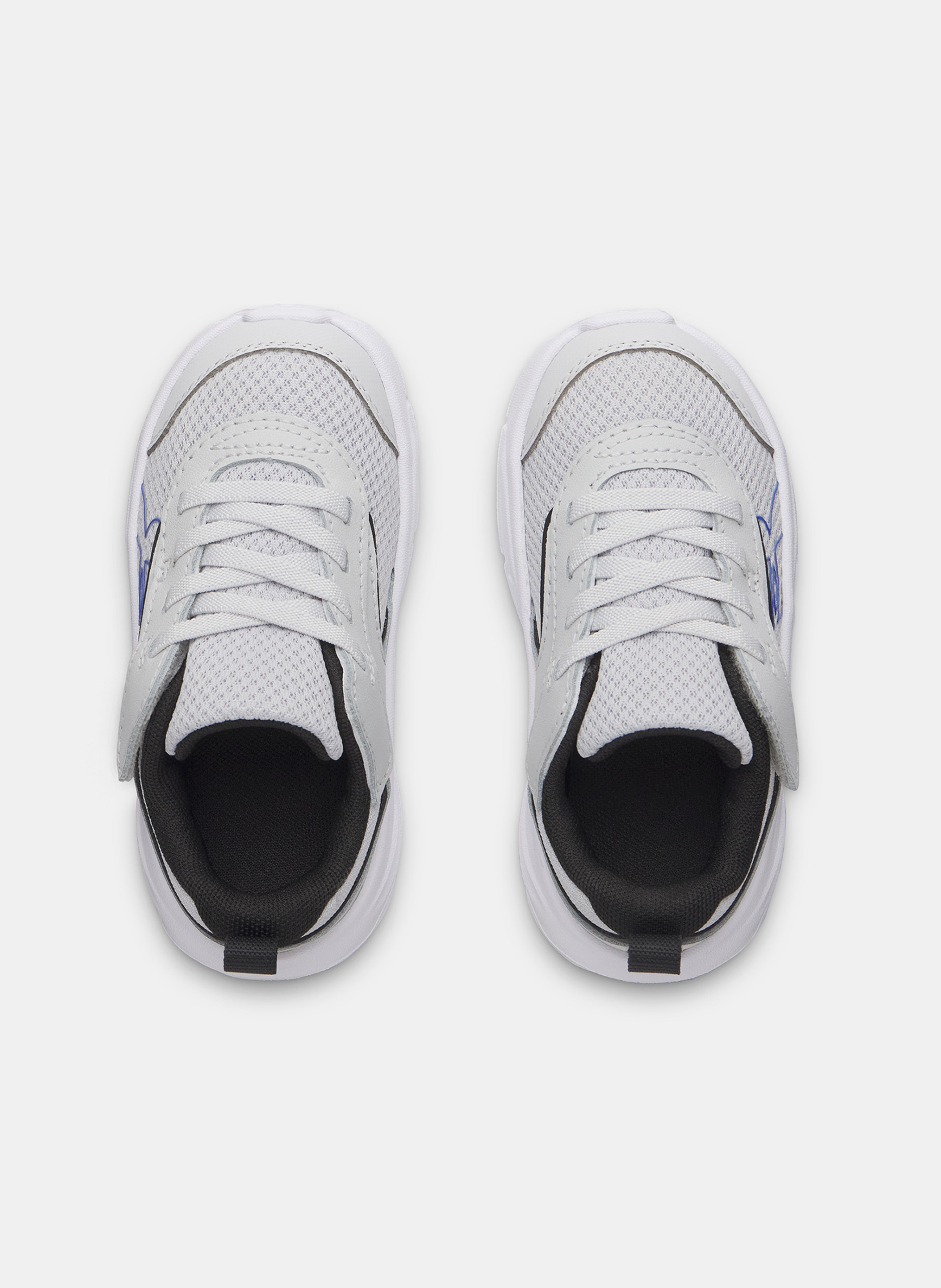 Poiste tossud Under Armour UA BINF Surge 5 AC - 005