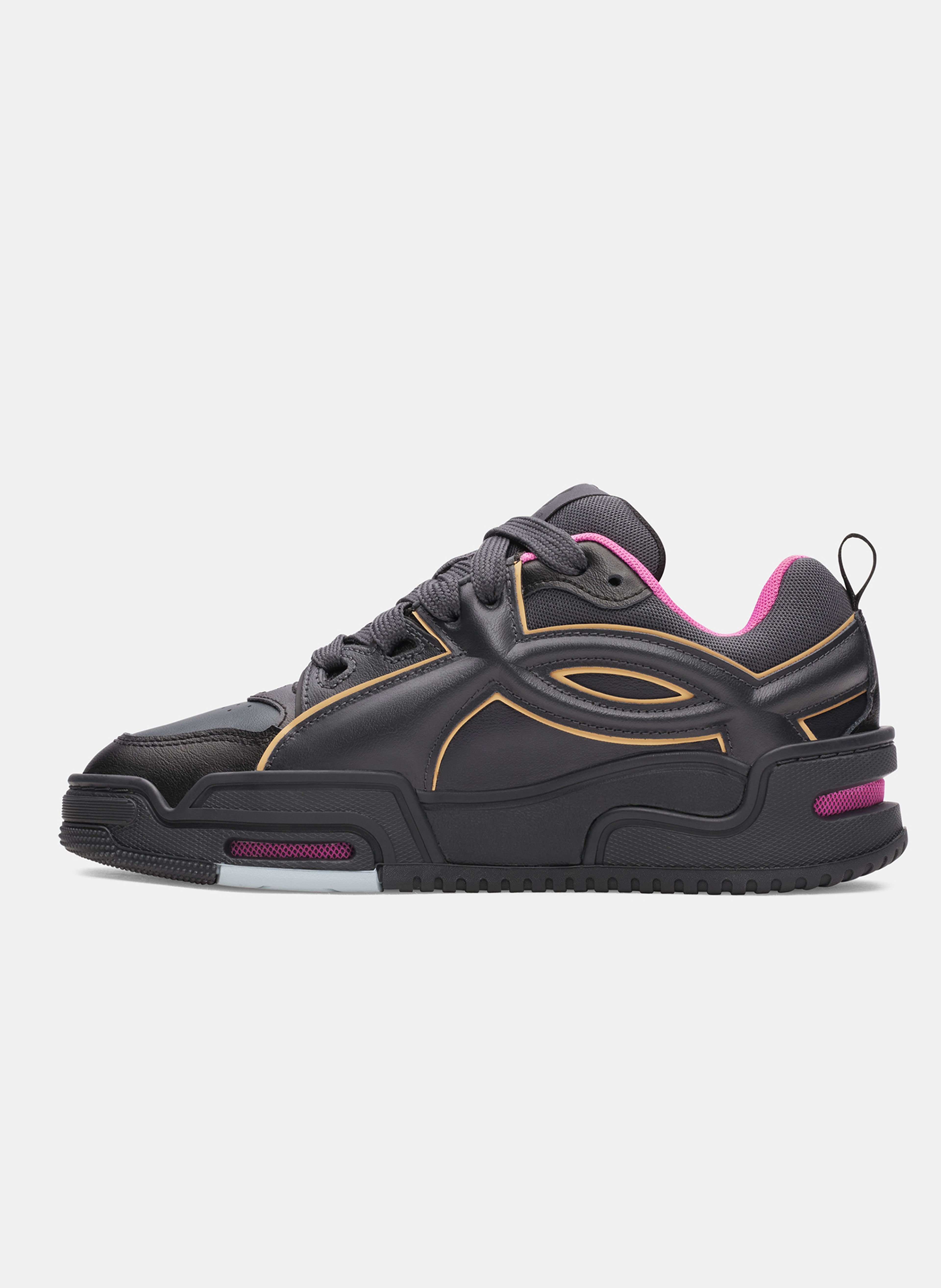 Unisekss apavi Under Armour UA HB-LO - 002