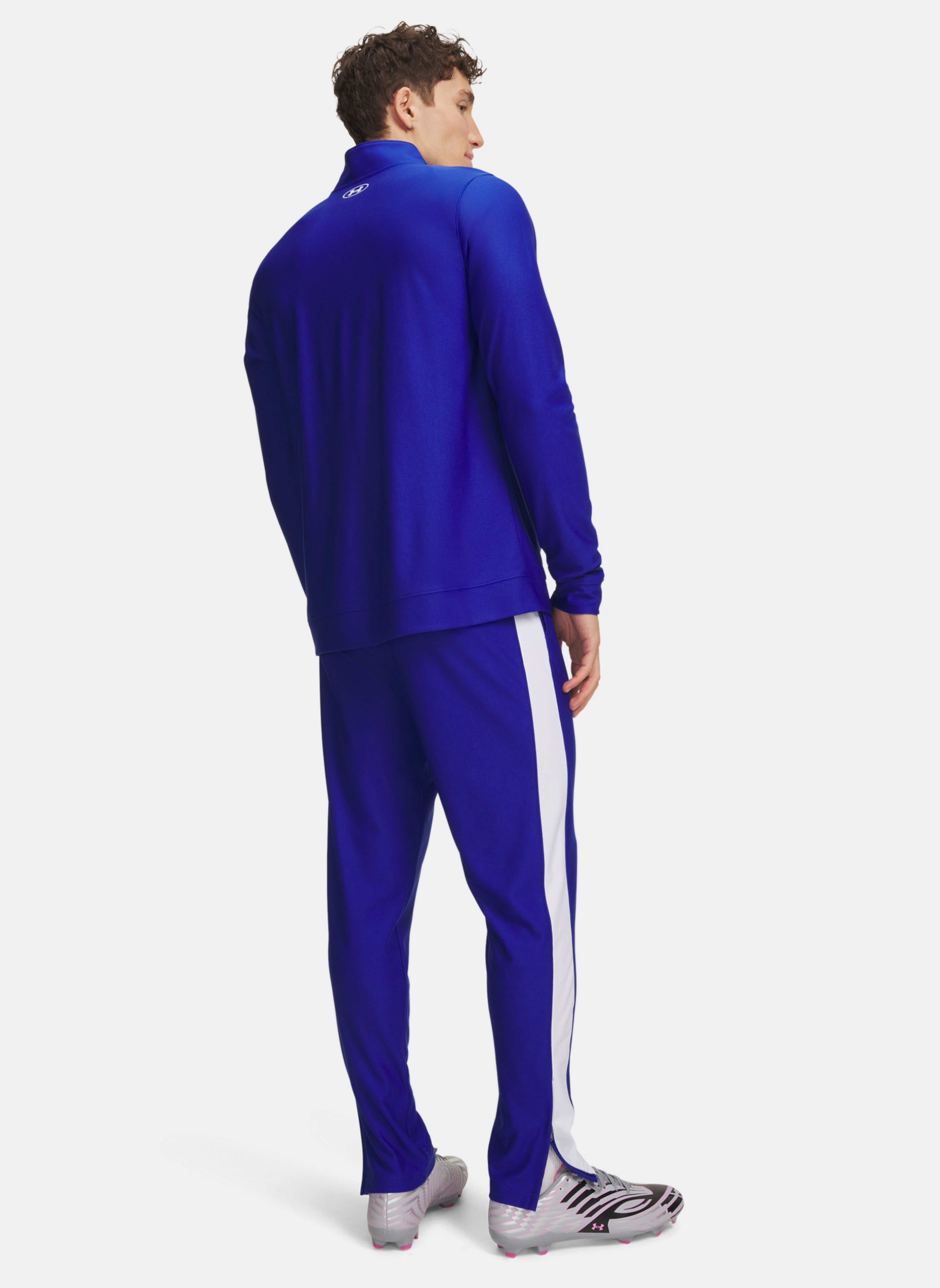 Meeste komplekt Under Armour UA M Challenger Tracksuit - 002