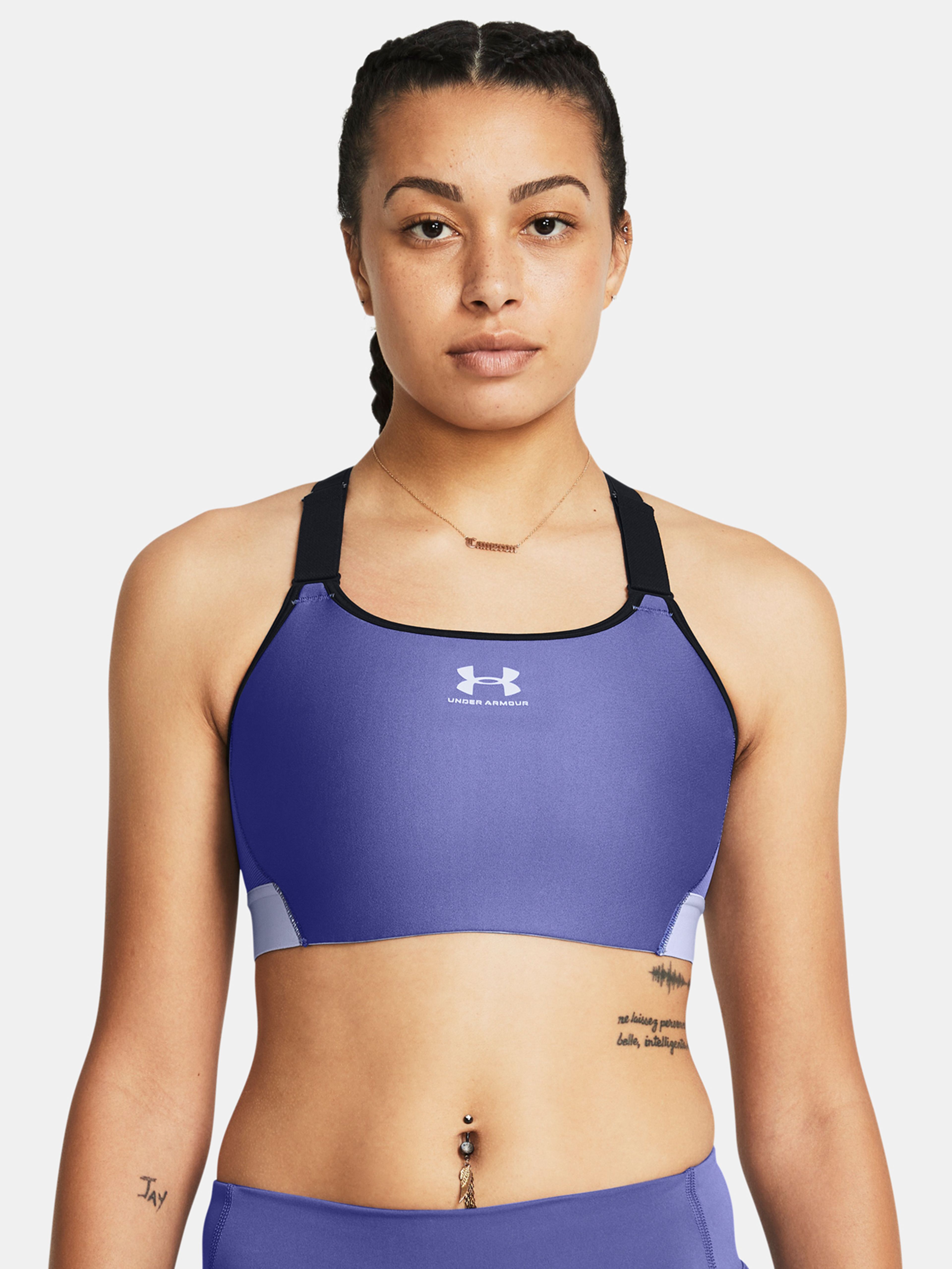Női melltartó Under Armour UA HeatGear High