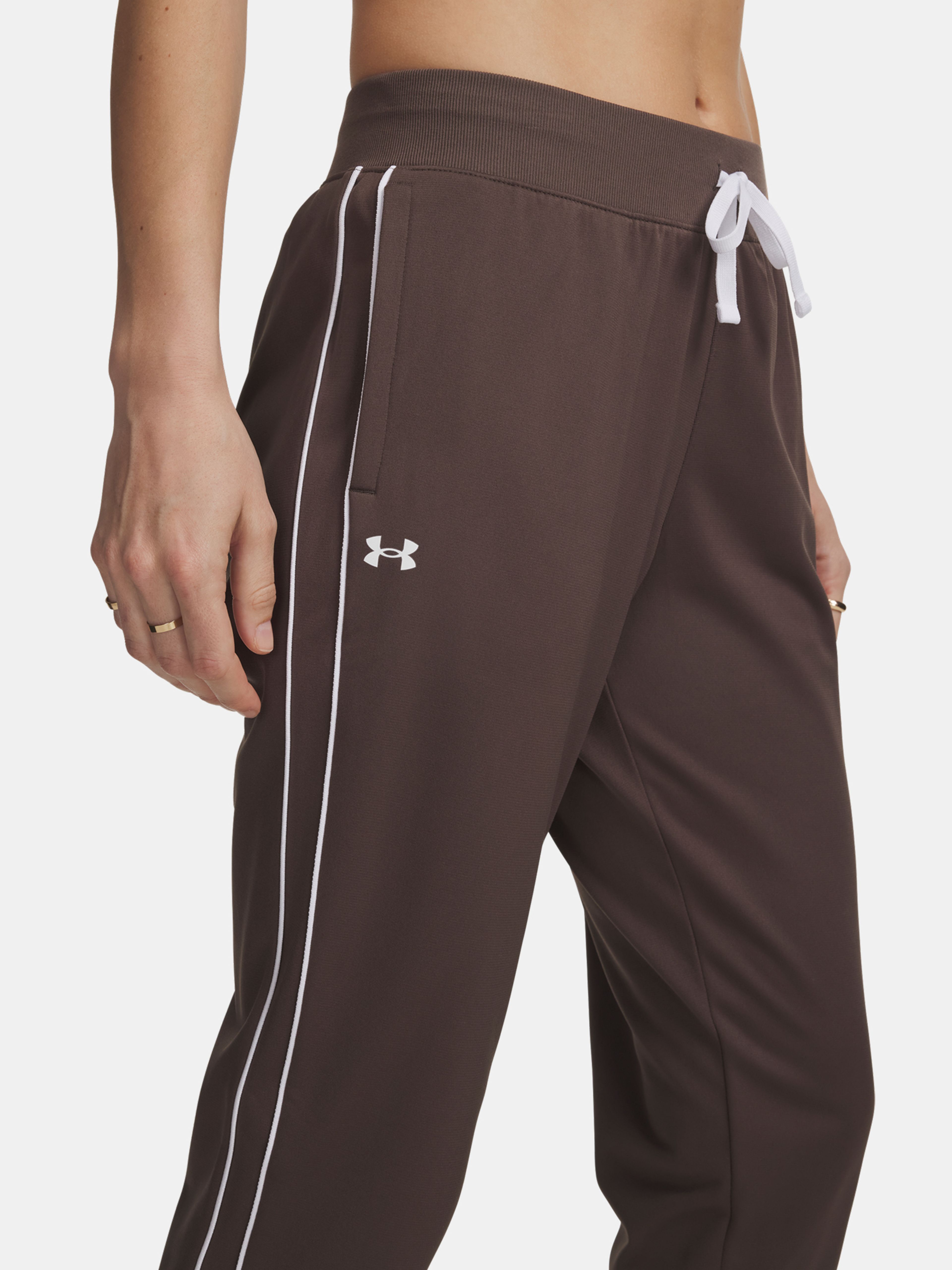 Ženska trenirka Under Armour UA Rival Tricot Tracksuit HD - 004