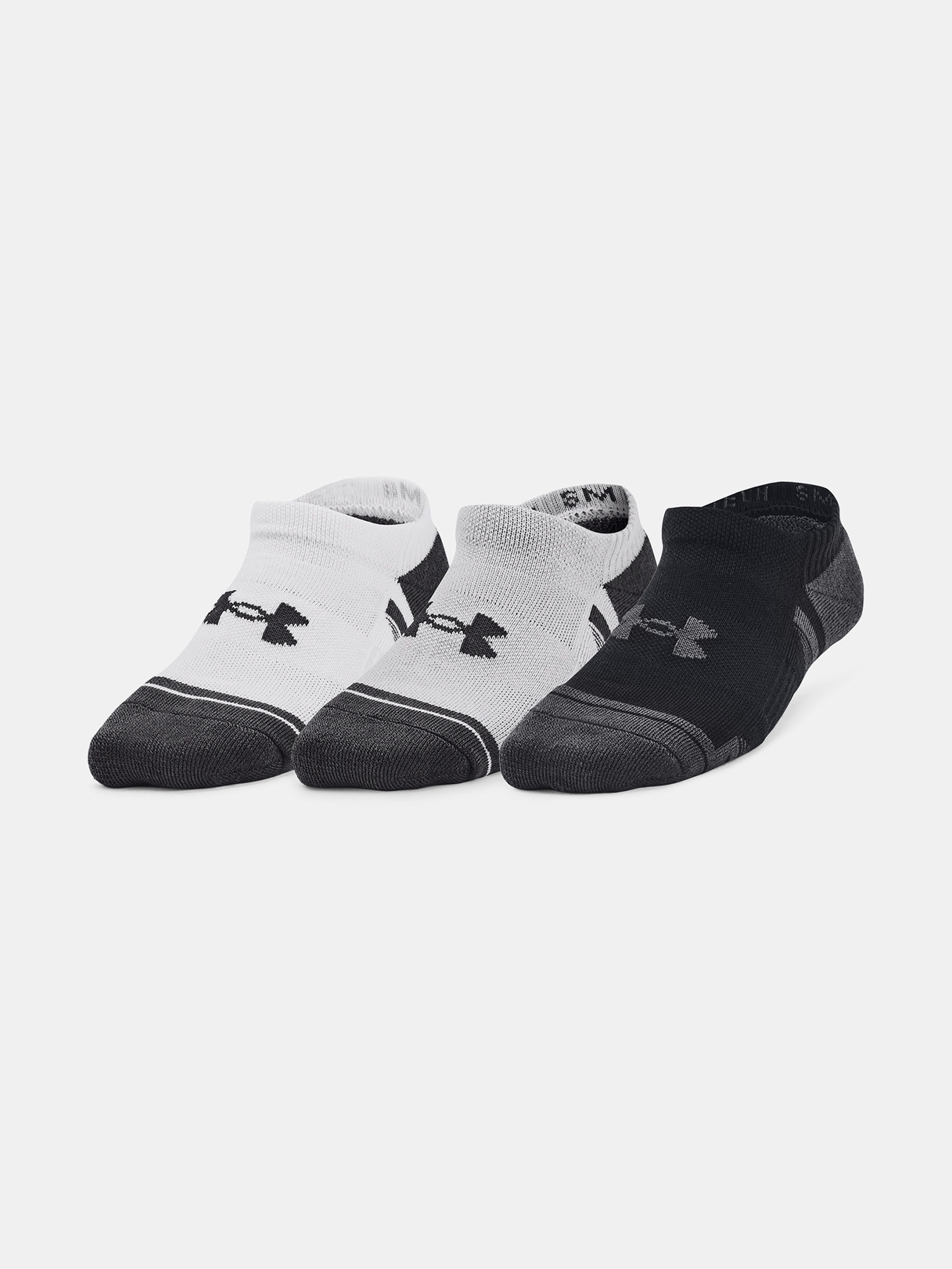 Detské ponožky Under Armour Y UA Performance Tech 3pk NS