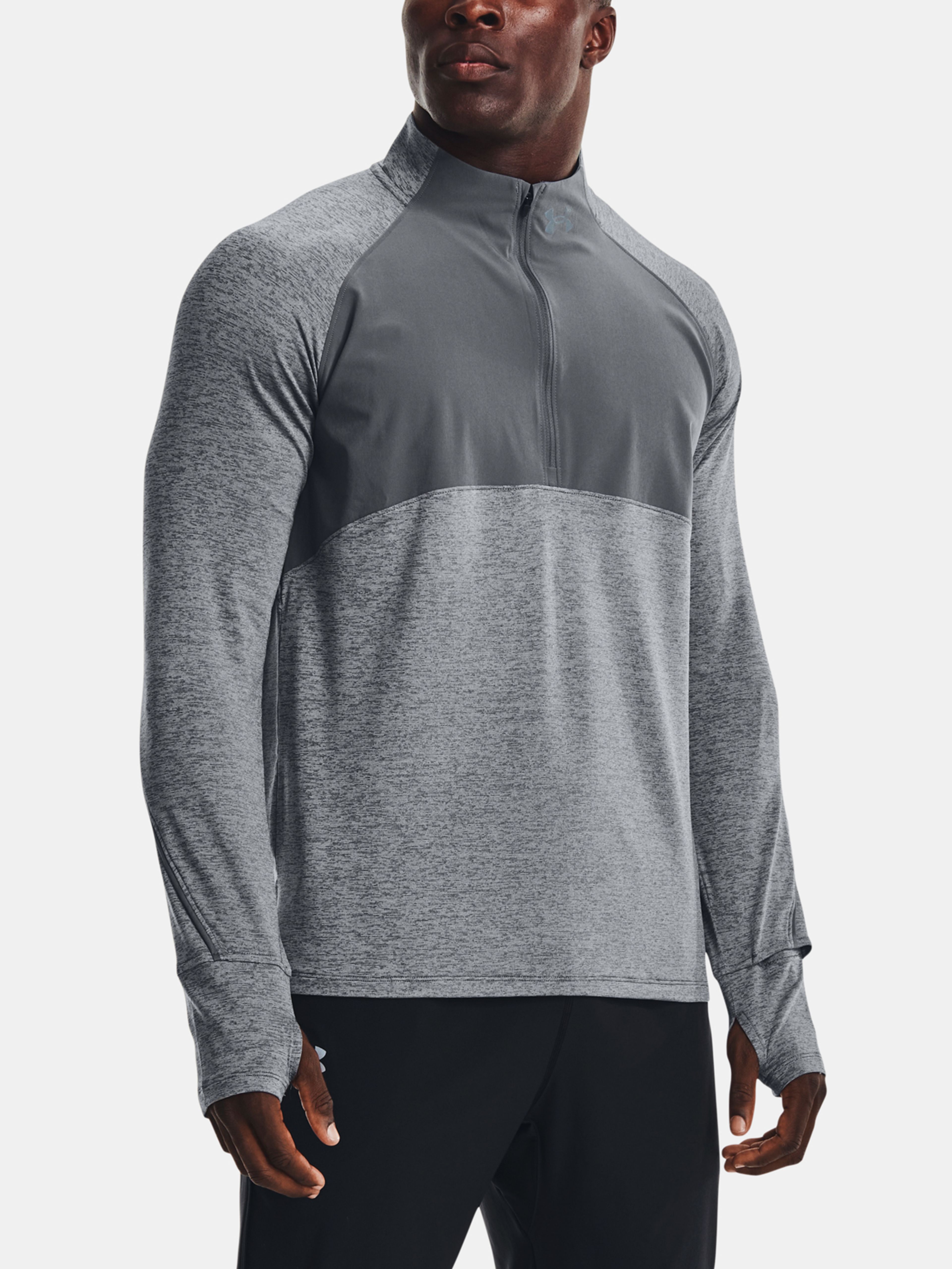 Férfi póló Under Armour UA QUALIFIER RUN 2.0 HZ