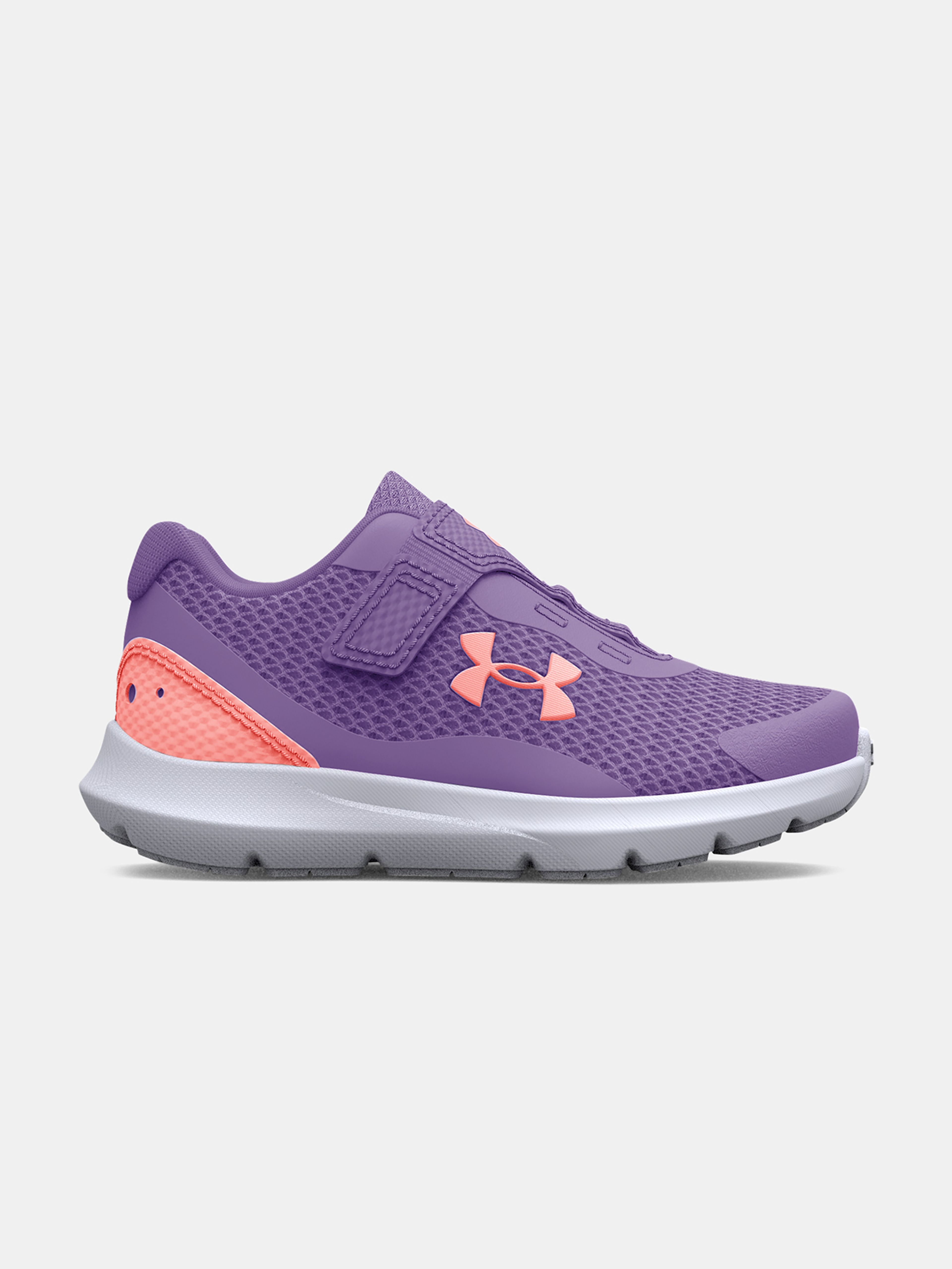 Dívčí boty Under Armour UA GINF Surge 3 AC