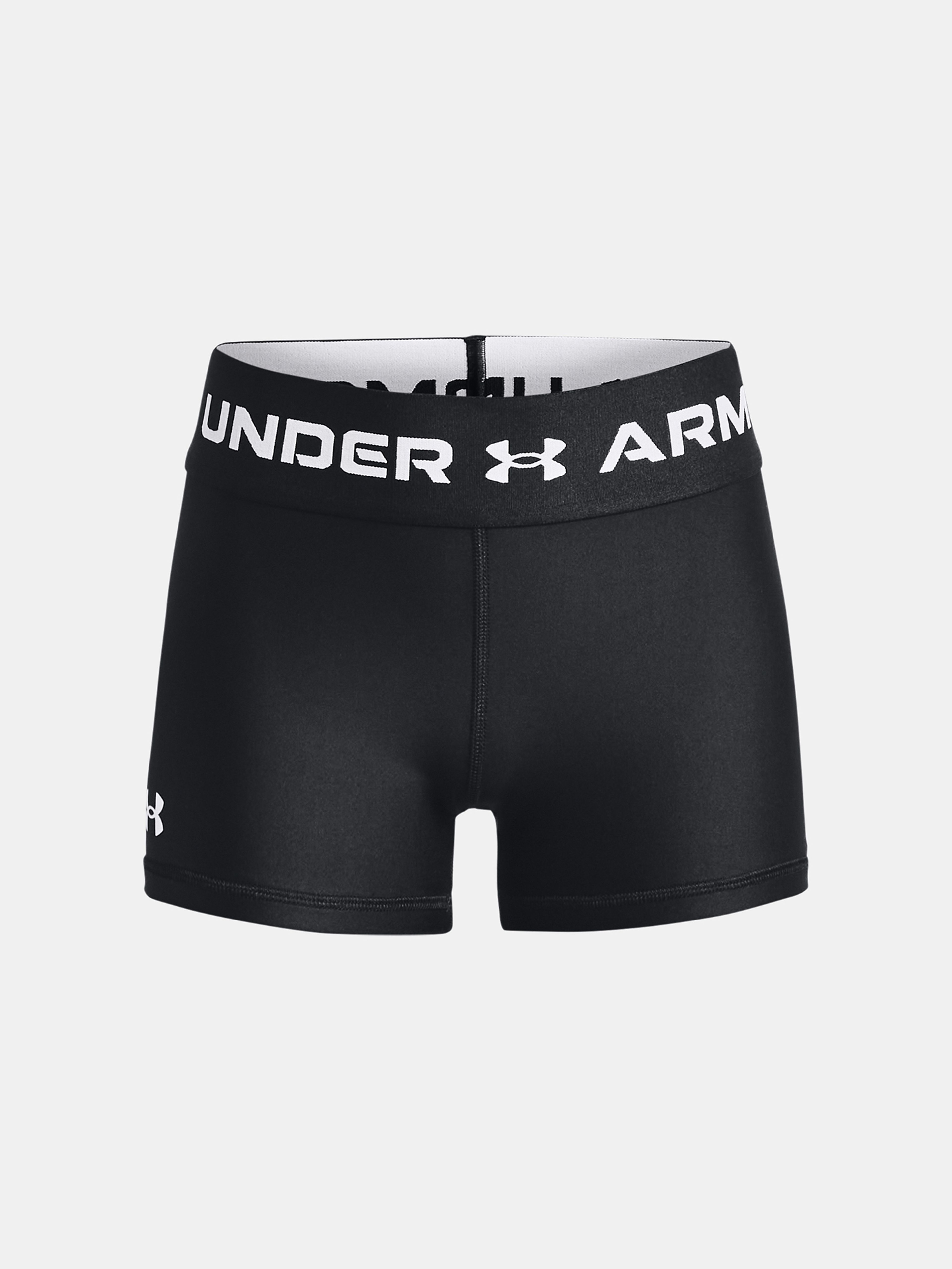 Kratke hlače Under Armour Armour Shorty-BLK