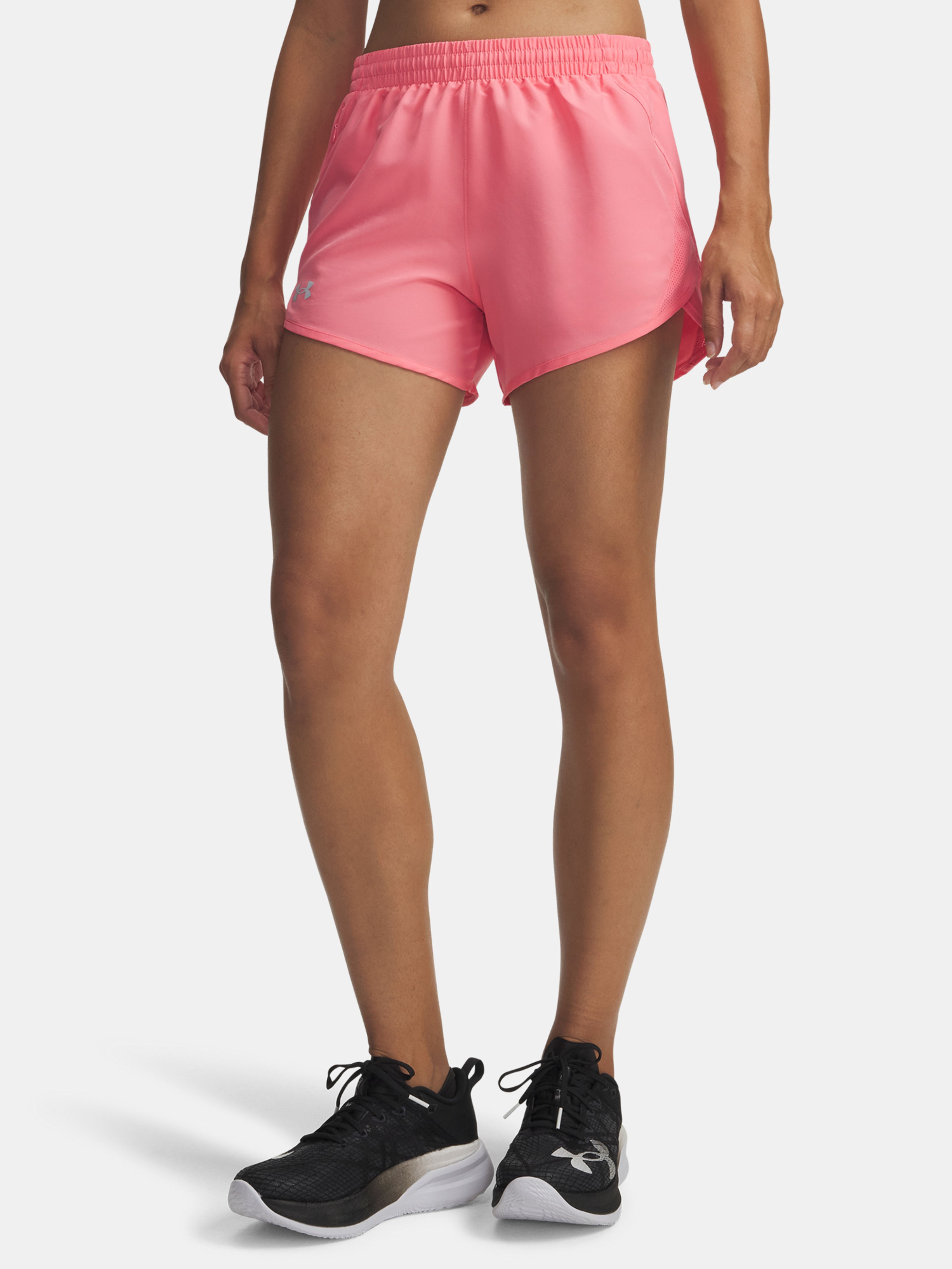 Női rövidnadrágok Under Armour UA Fly By 3'' Shorts