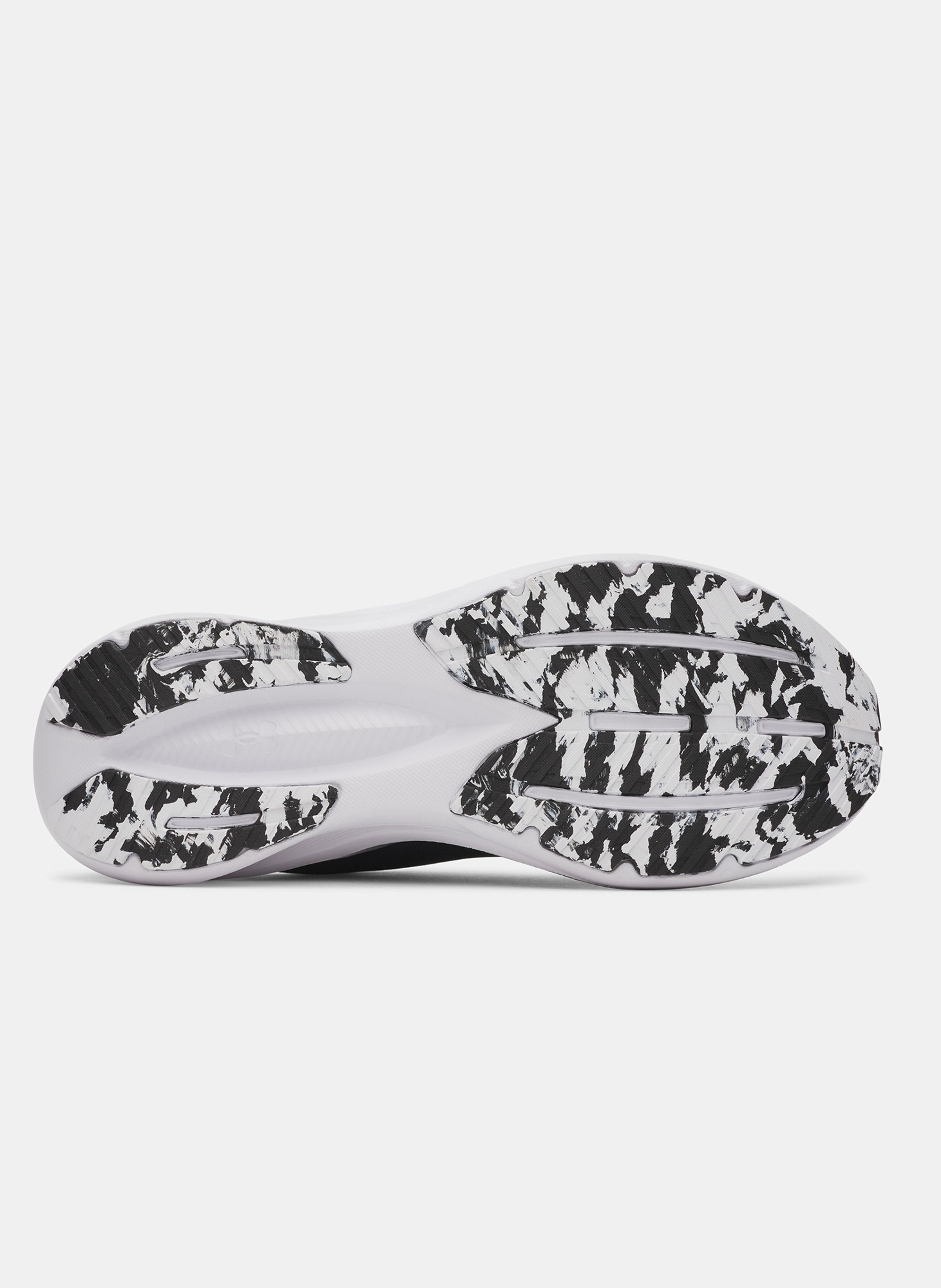 Férfi cipők Under Armour UA Chase - 004