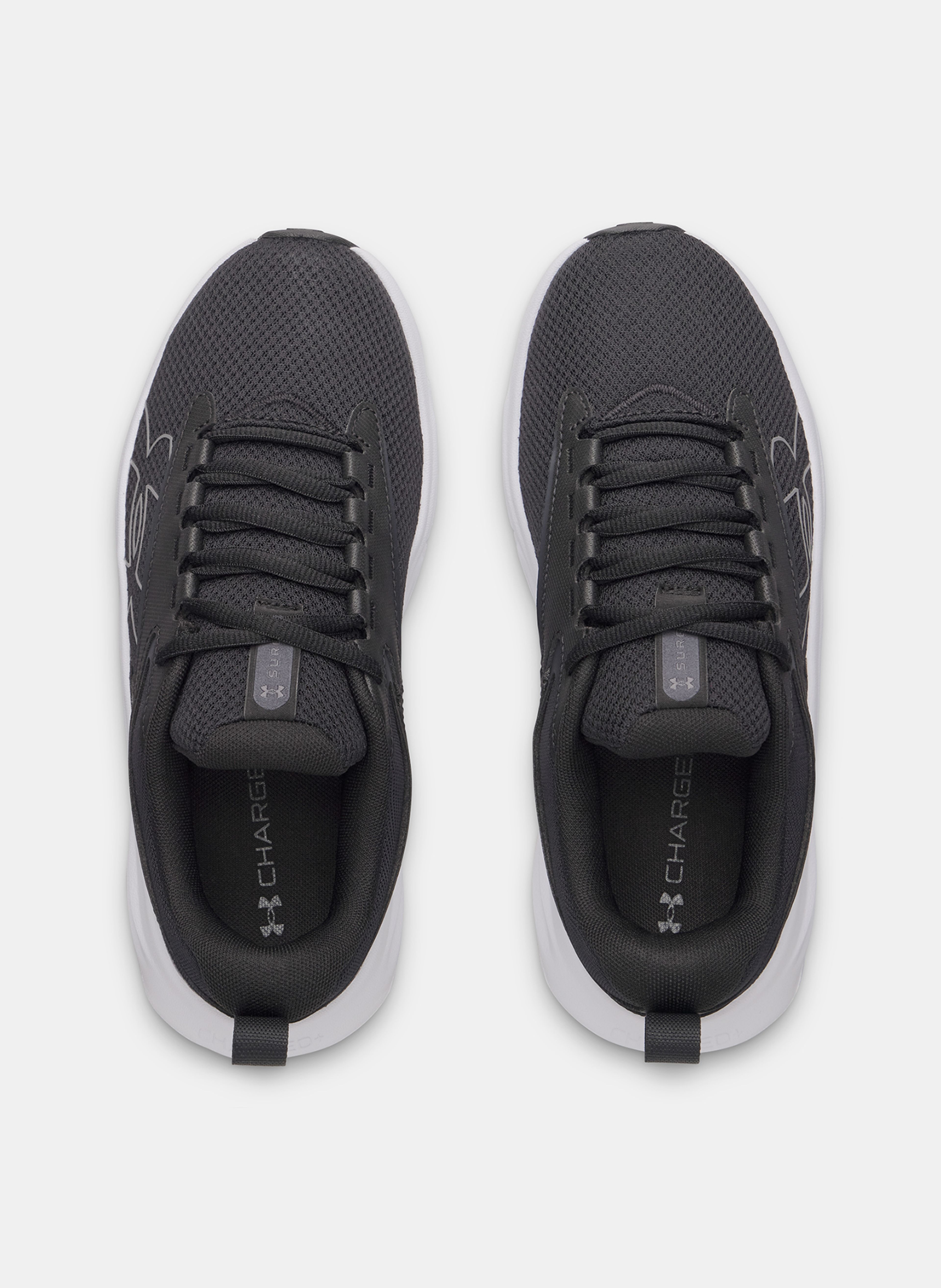 Női cipők Under Armour UA W Surge 5 - 005