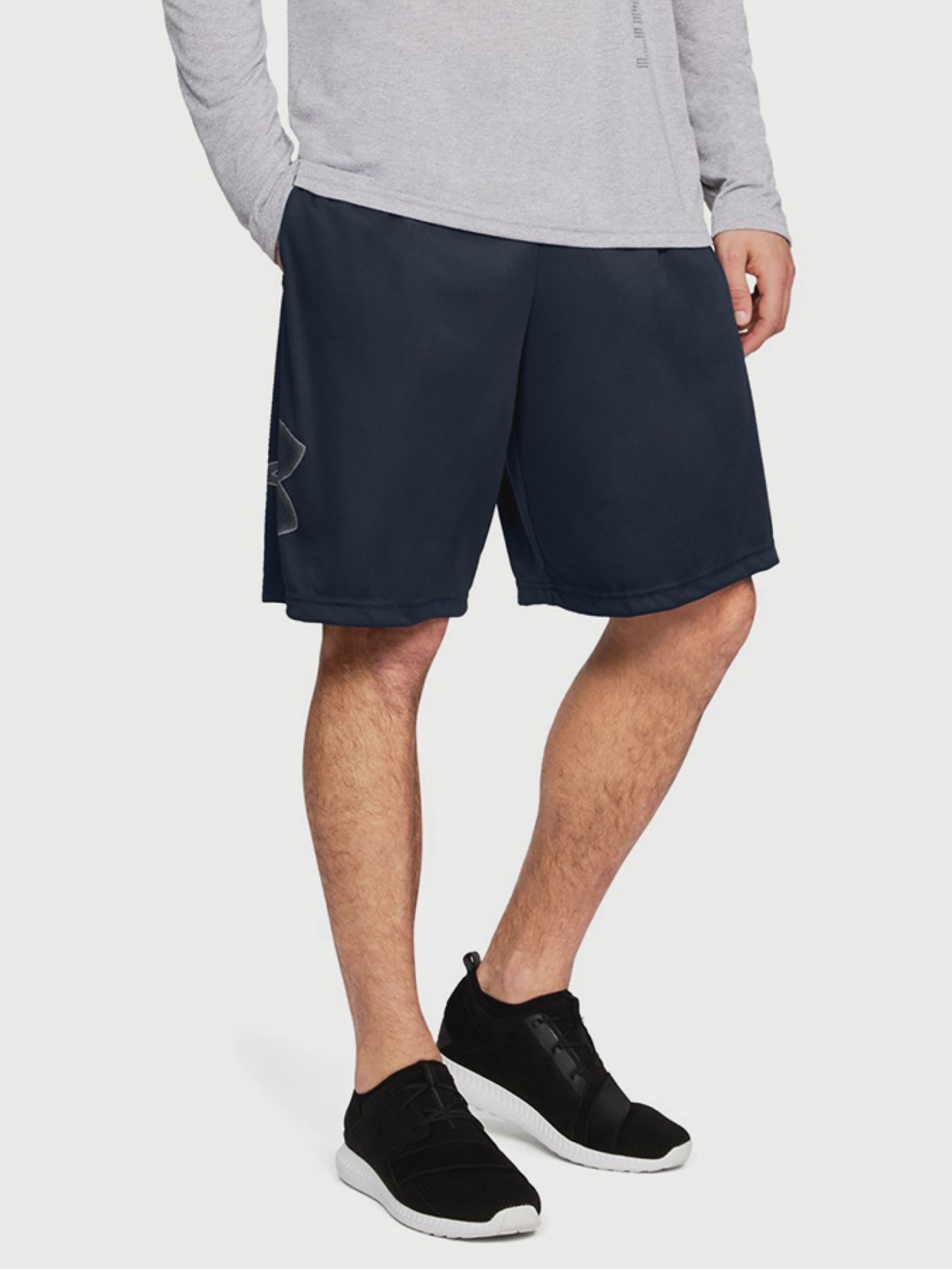 Férfi rövidnadrágok Under Armour Tech Graphic Short