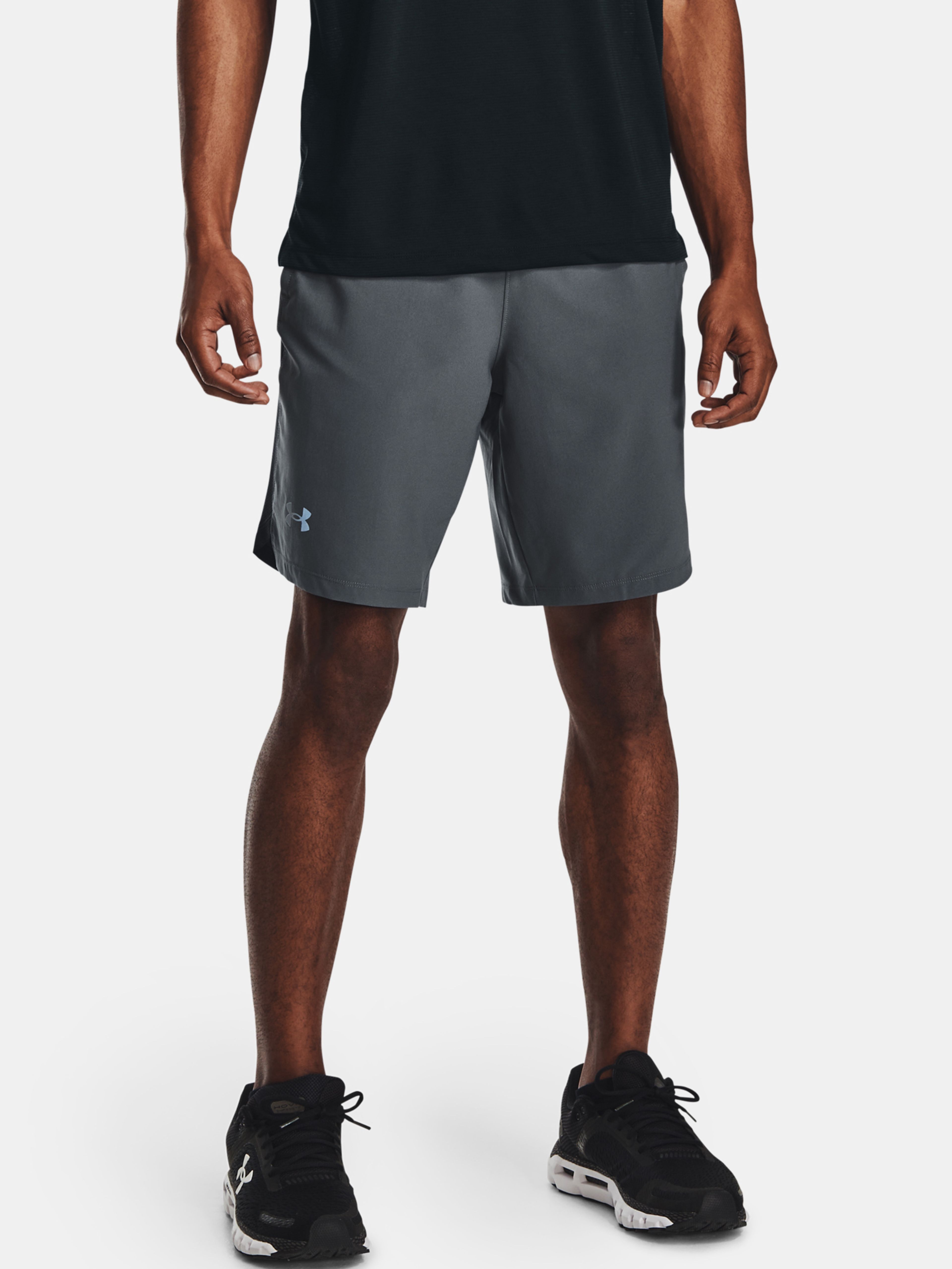 Meeste lühikesed püksid Under Armour UA Launch SW 9'' Short
