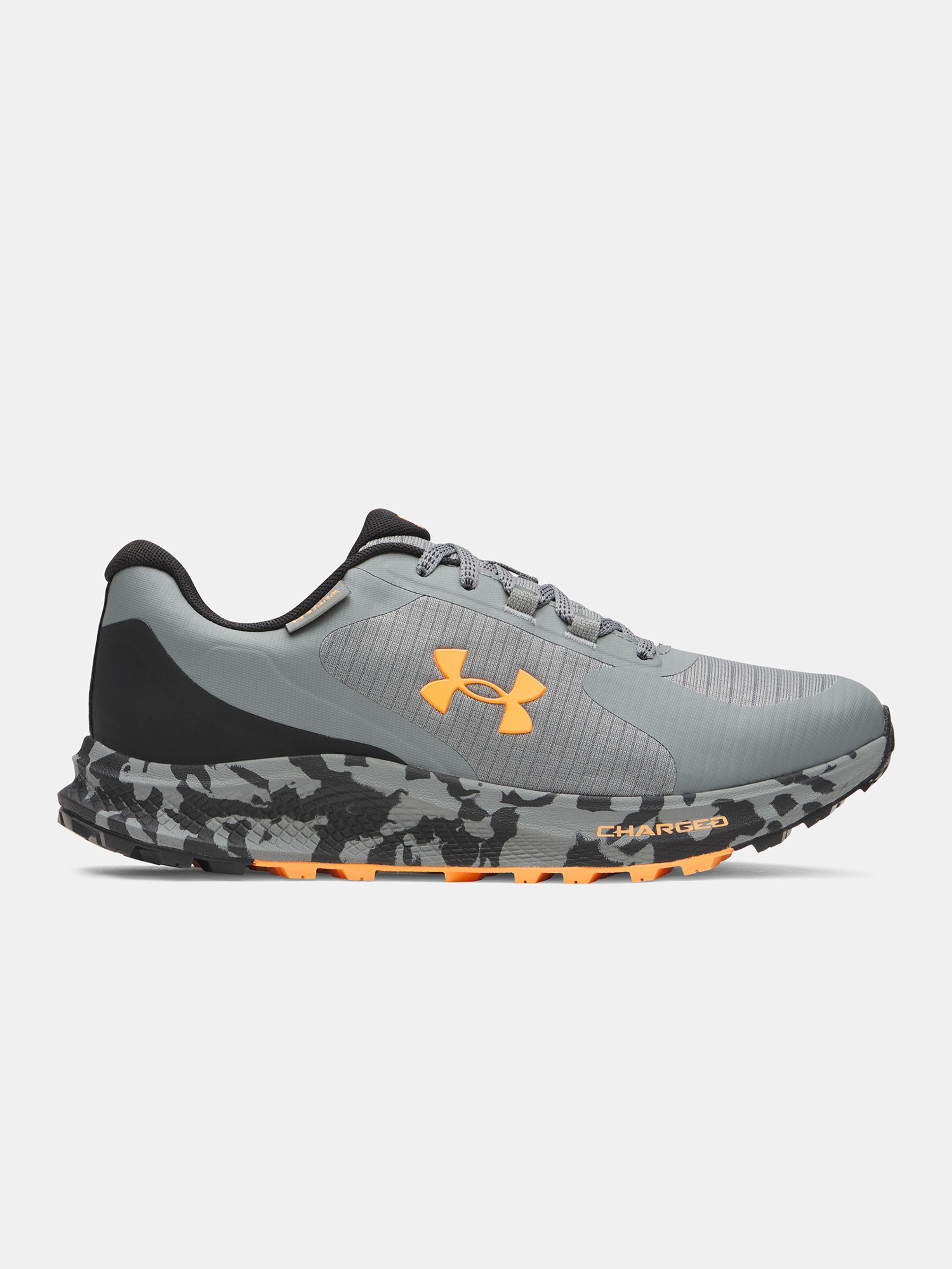 Pánské boty Under Armour UA Charged Bandit TR 3 SP