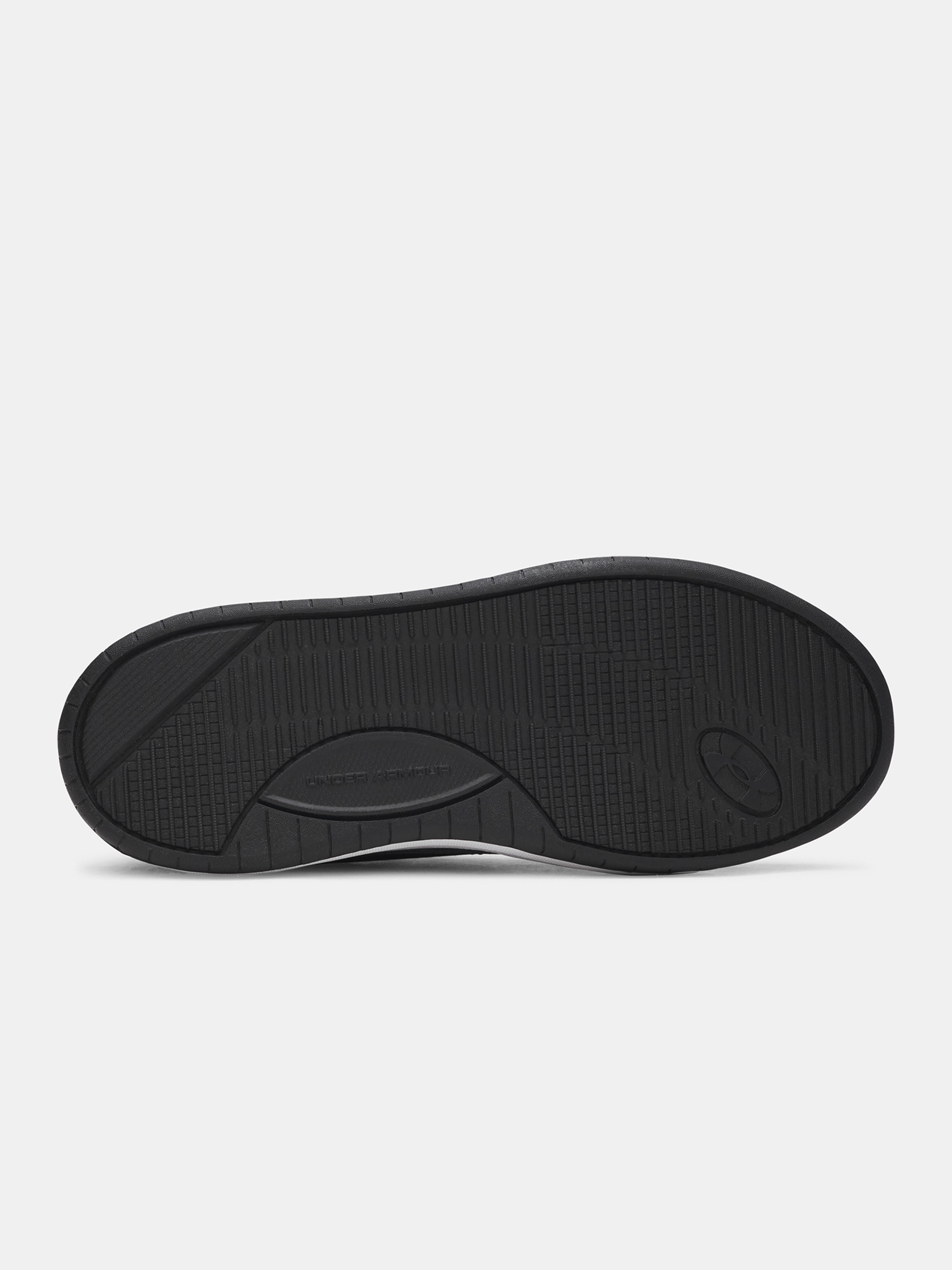 Zēnu apavi Under Armour UA GS Flex - 004