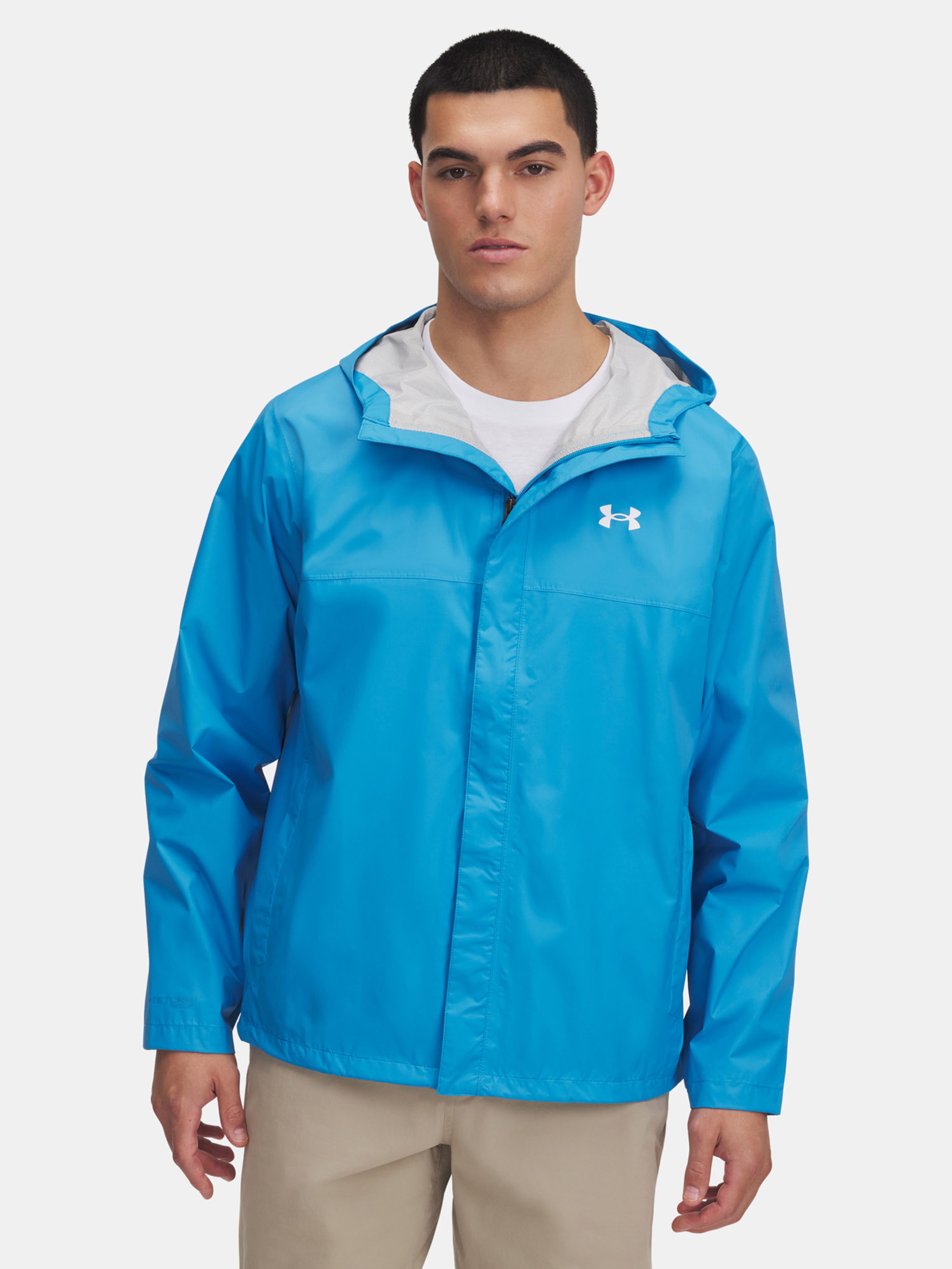 Férfi dzseki Under Armour CLOUDSTRIKE JACKET
