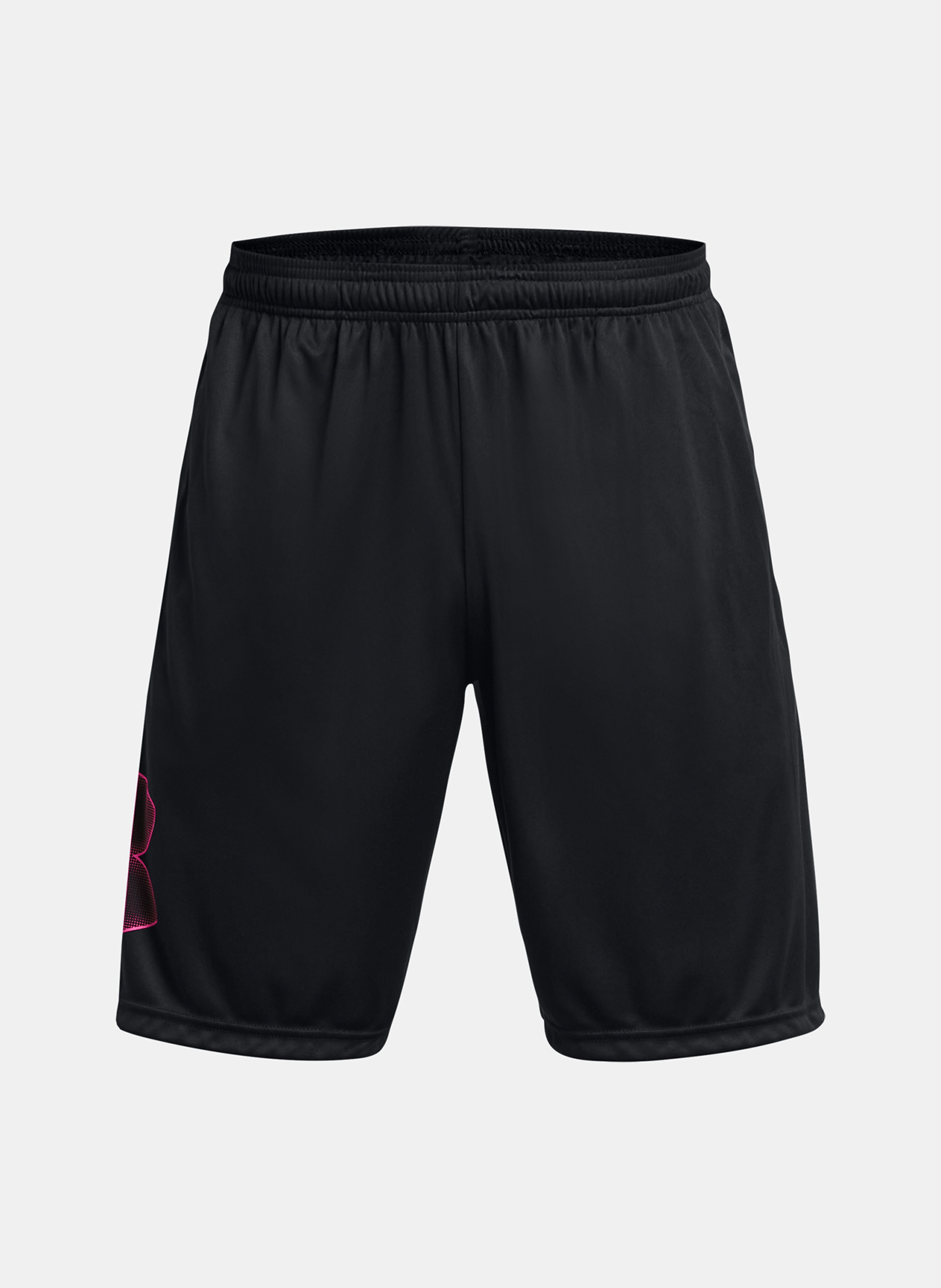 Pánské kraťasy Under Armour UA TECH GRAPHIC SHORT-BLK - 003