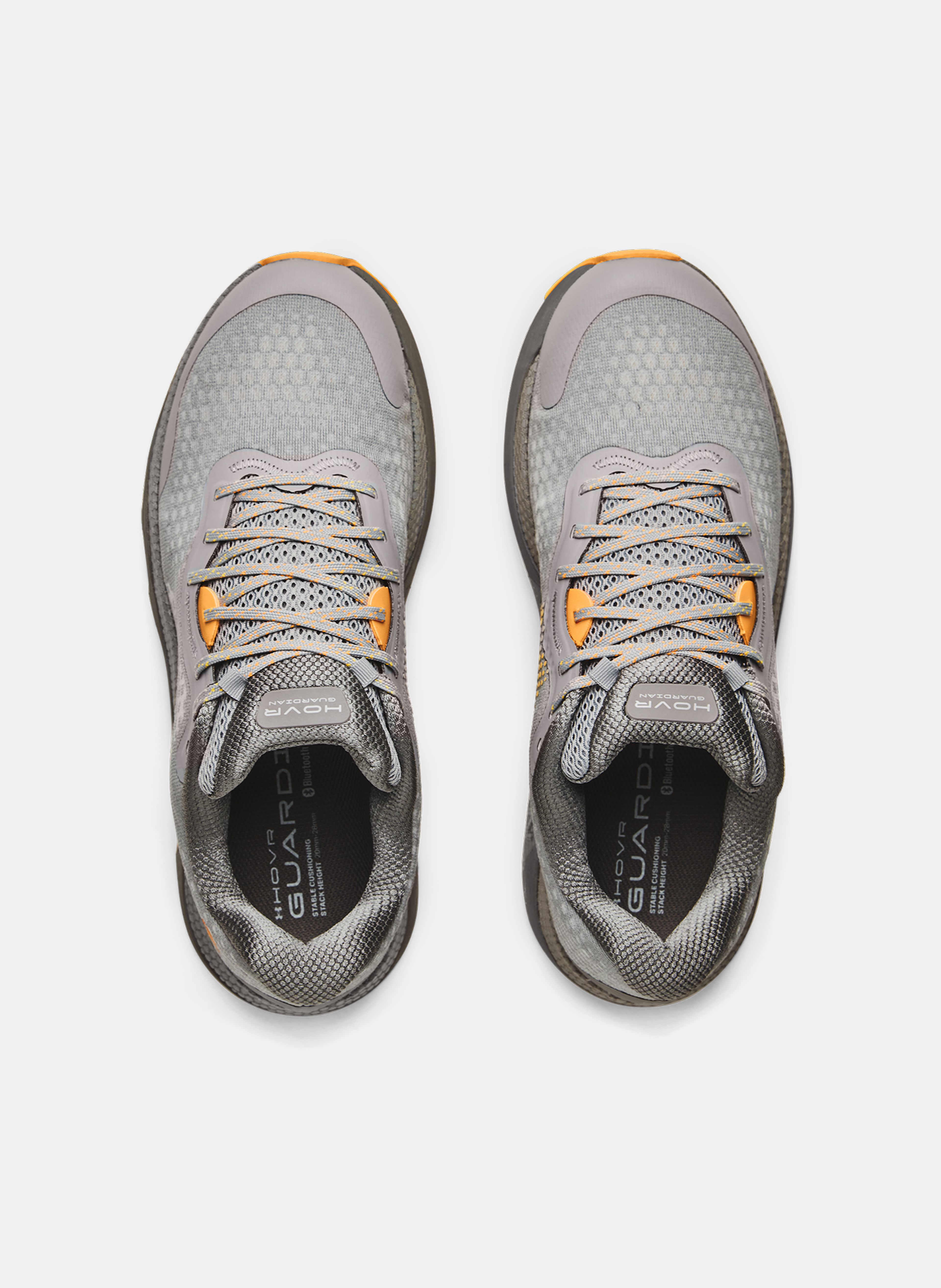Pánské boty Under Armour UA HOVR Guardian 3 - 005