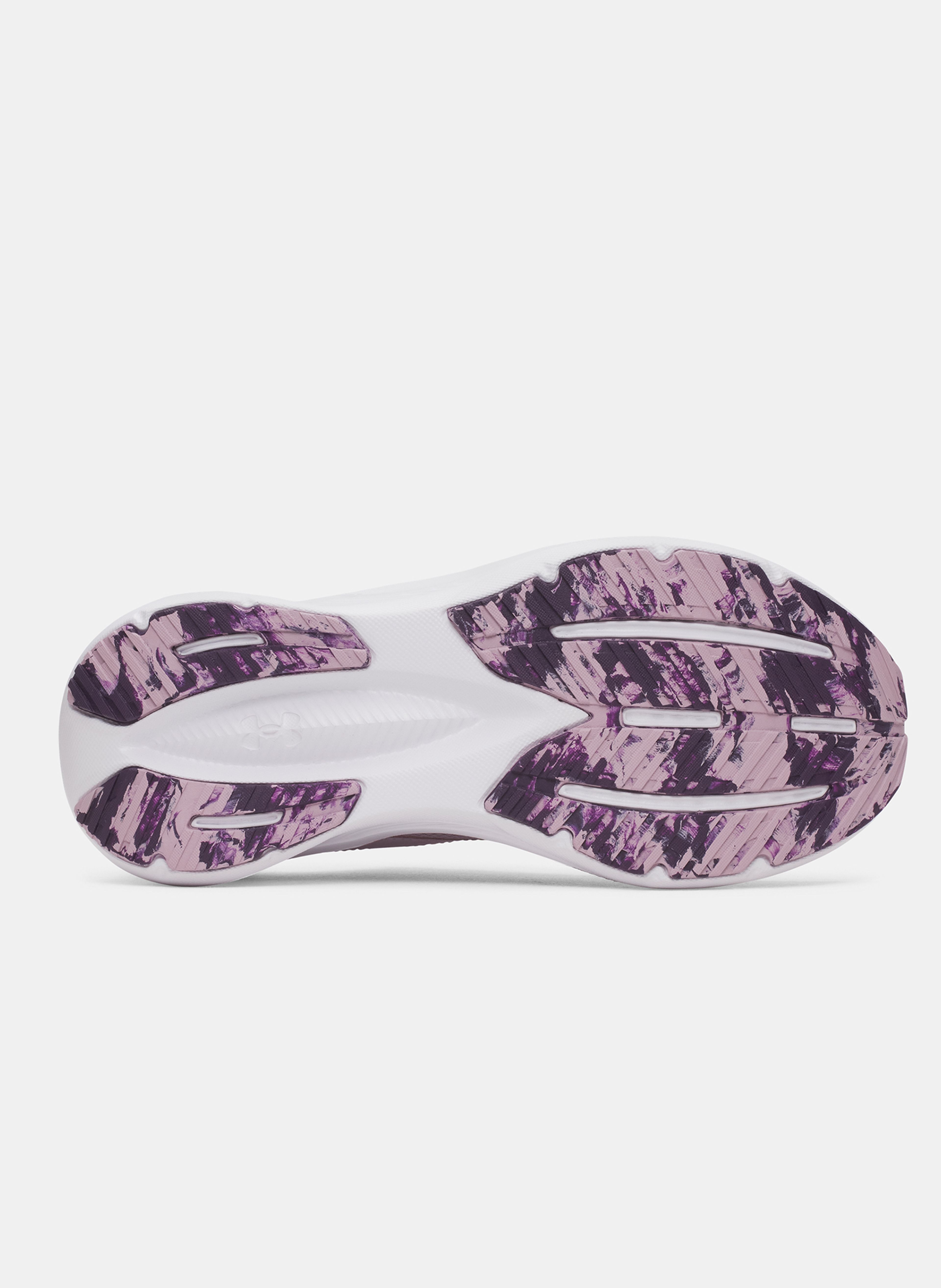 Női cipők Under Armour UA W Assert 11 - 004